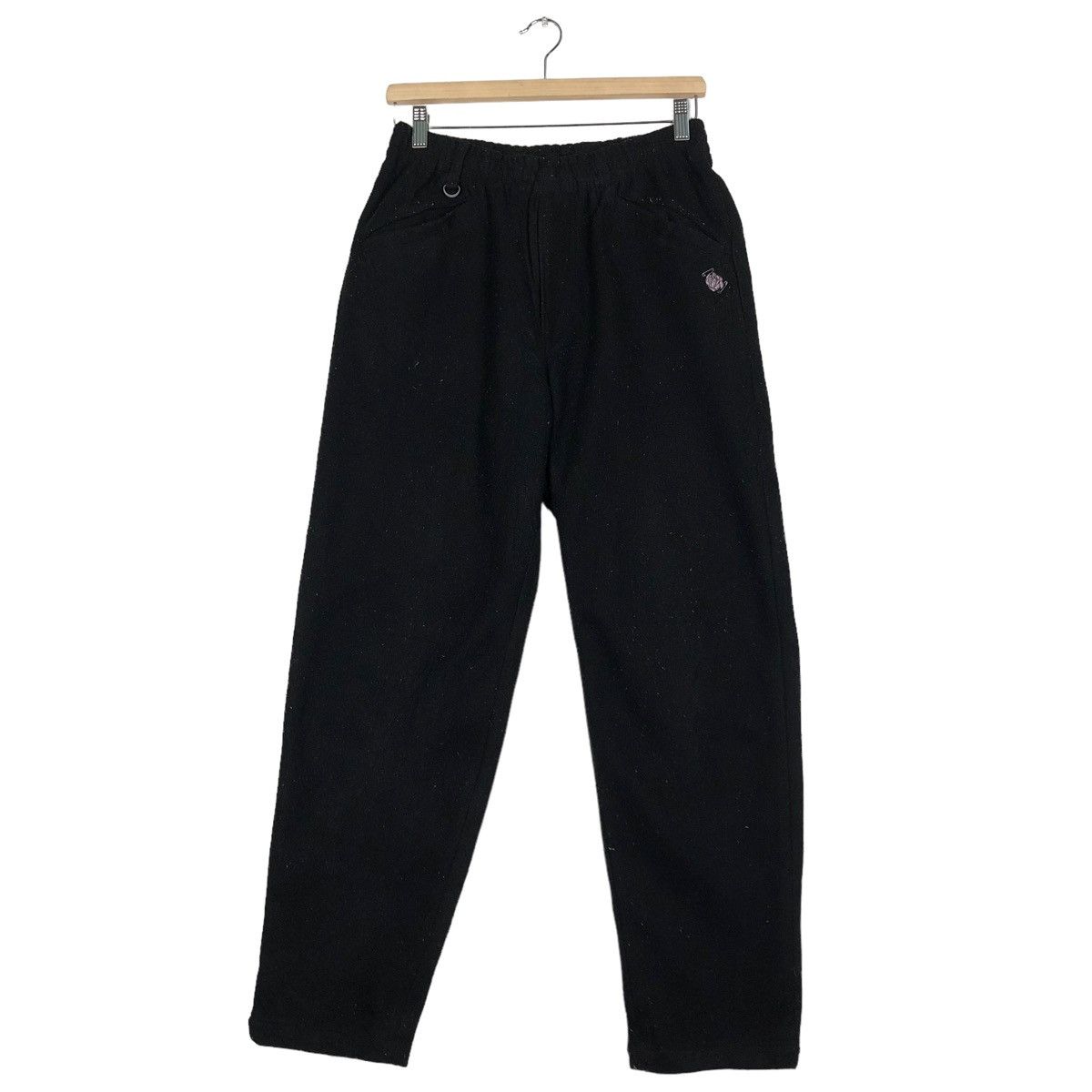 Japanese Brand 🔥Rare Freedom GU Undercover Sweatpants Japan Made Size US 30 / EU 46 - 1 Thumbnail