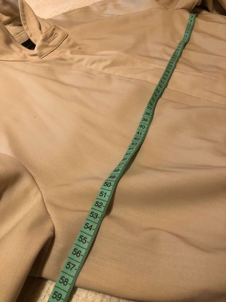 Loro Piana LORO PIANA Reply ruana Size US S / EU 44-46 / 1 - 8 Thumbnail