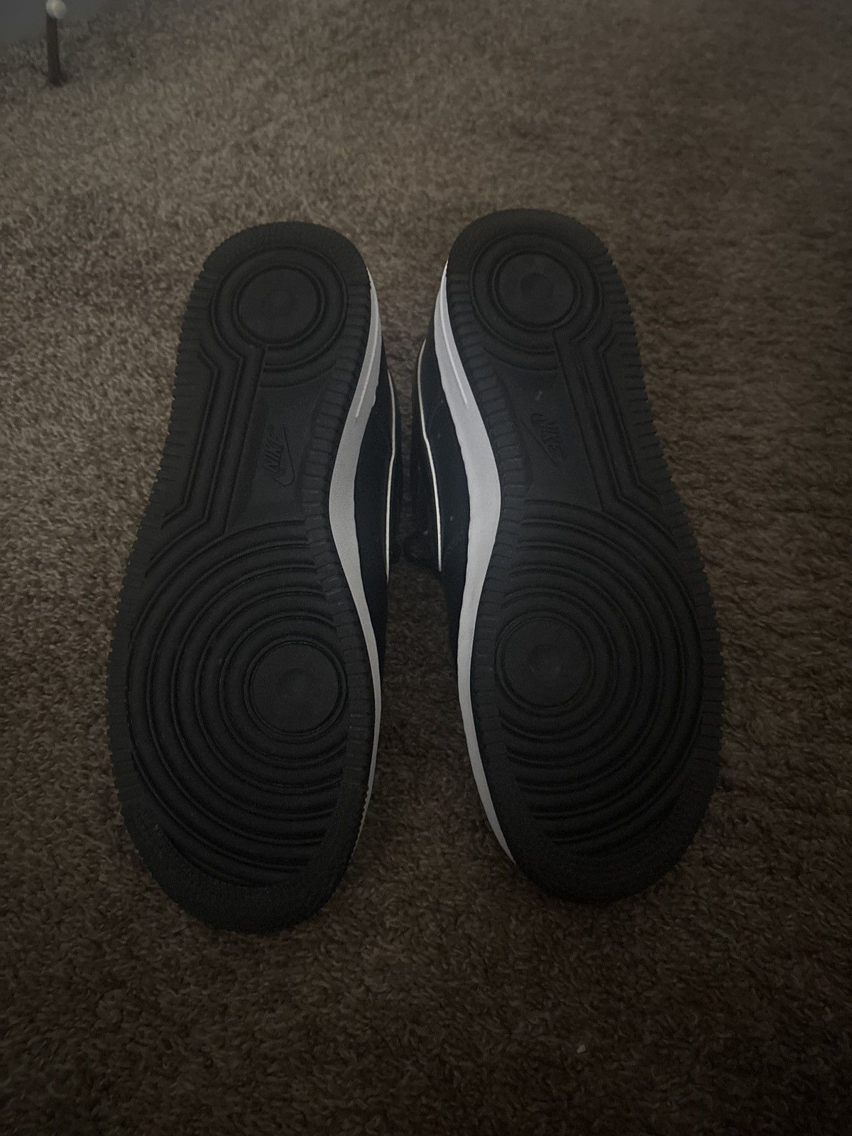 Nike Urbanstar x Nike AF1 “Hello” Size US 9.5 / EU 42-43 - 5 Thumbnail