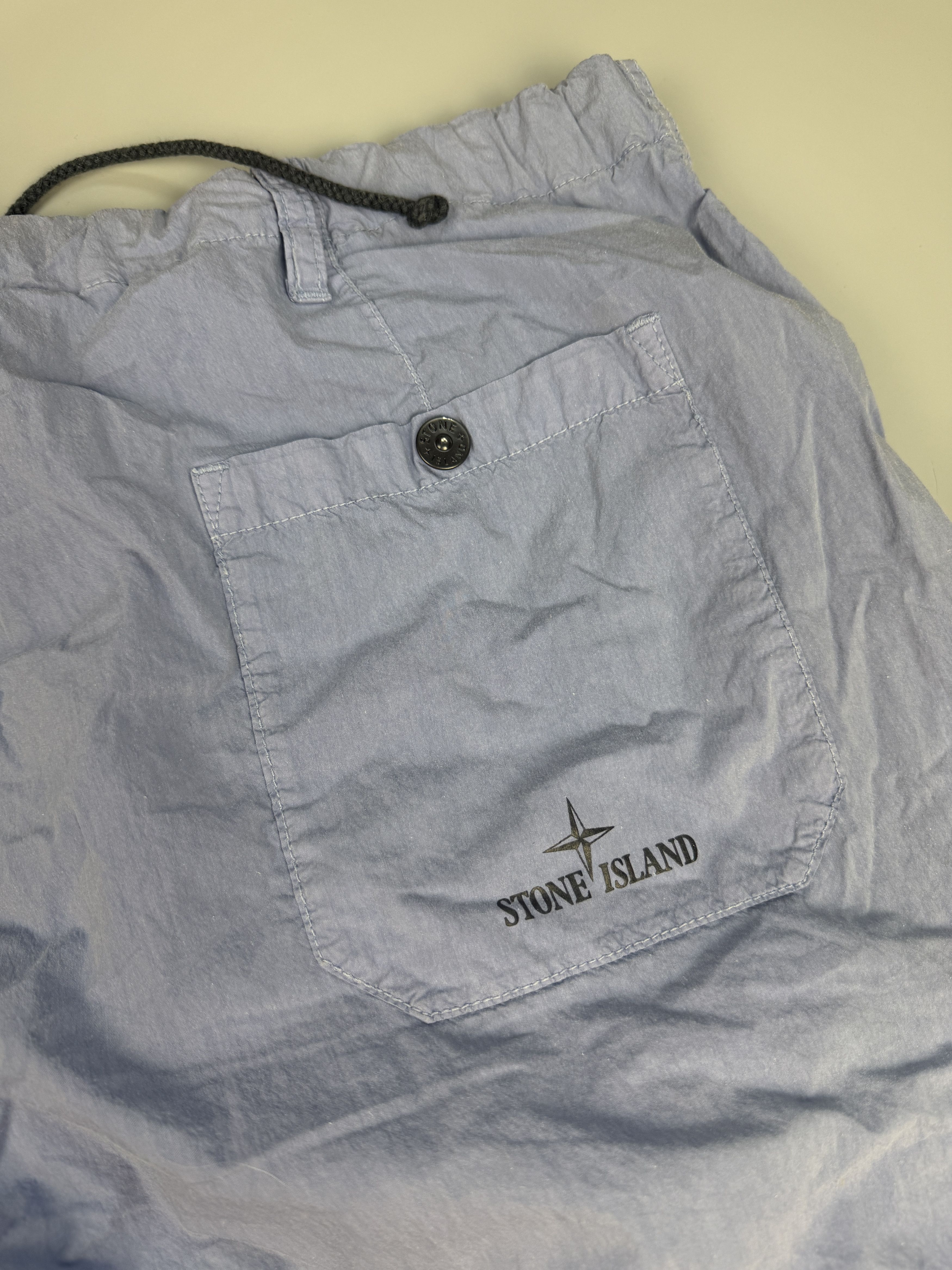 Stone Island STONE ISLAND SHORTS SIZE XL Size US 36 / EU 52 - 7 Thumbnail
