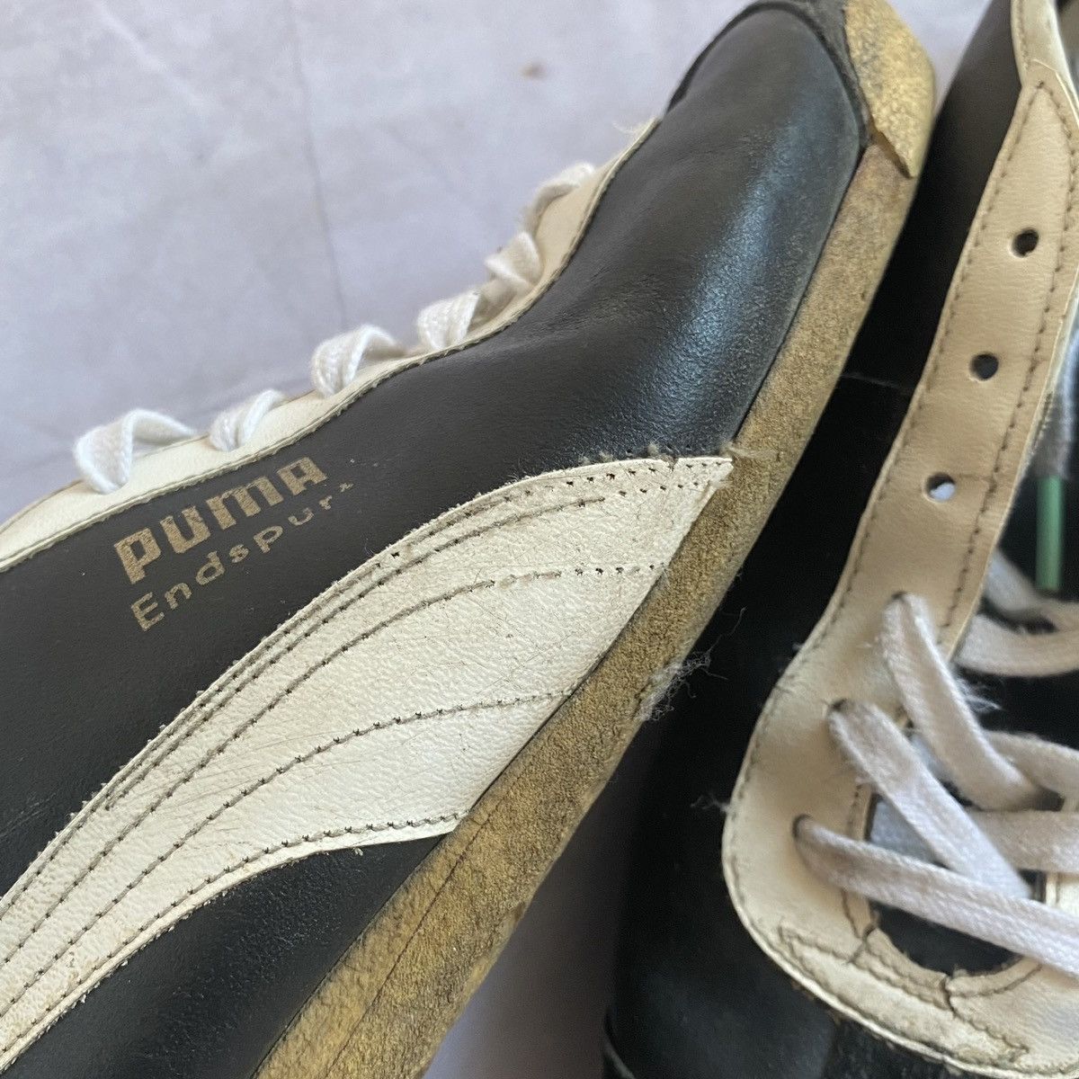 Puma Archive VINTAGE PUMA ENDSPURT 70S TRUE SHOES MEN'S US 8.5 Size US 8.5 / EU 41-42 - 8 Thumbnail