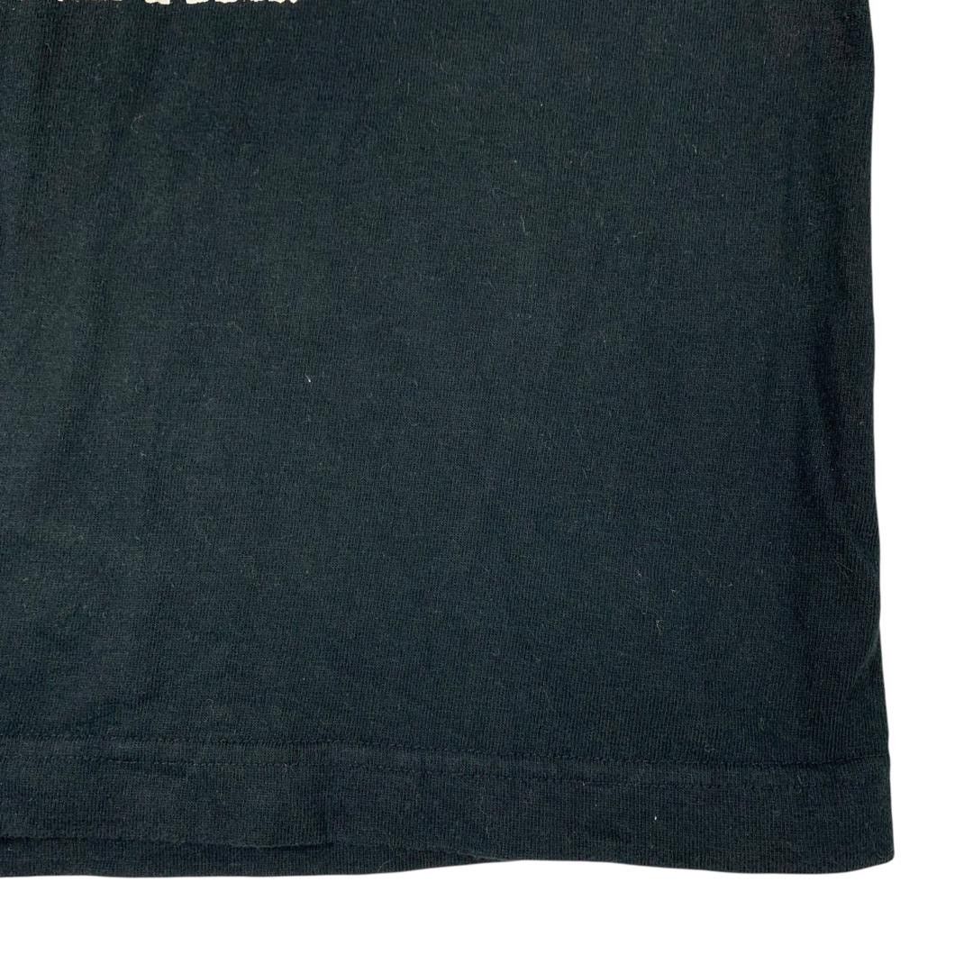 Other THE MODS Rockaholic skull spade printed tee Size US S / EU 44-46 / 1 - 8 Thumbnail