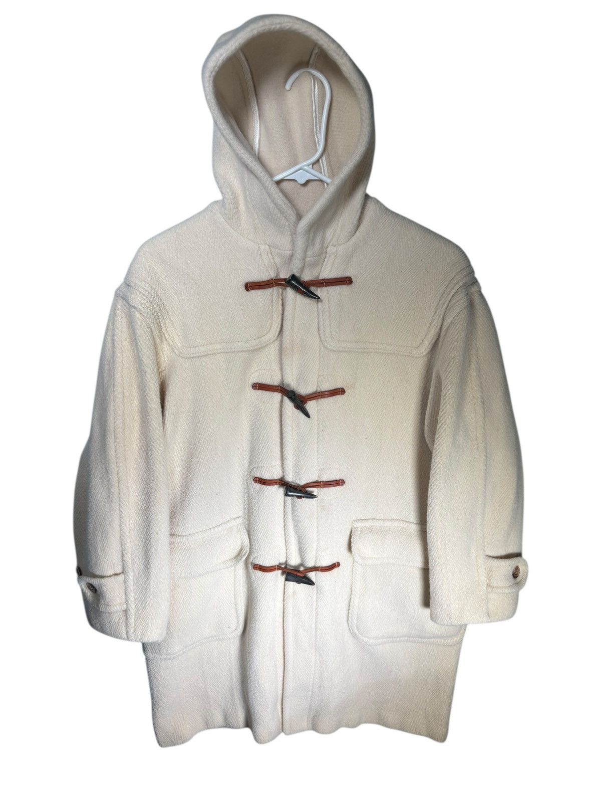 Gloverall Gloverall Duffle Jacket Size US M / EU 48-50 / 2 - 1 Thumbnail