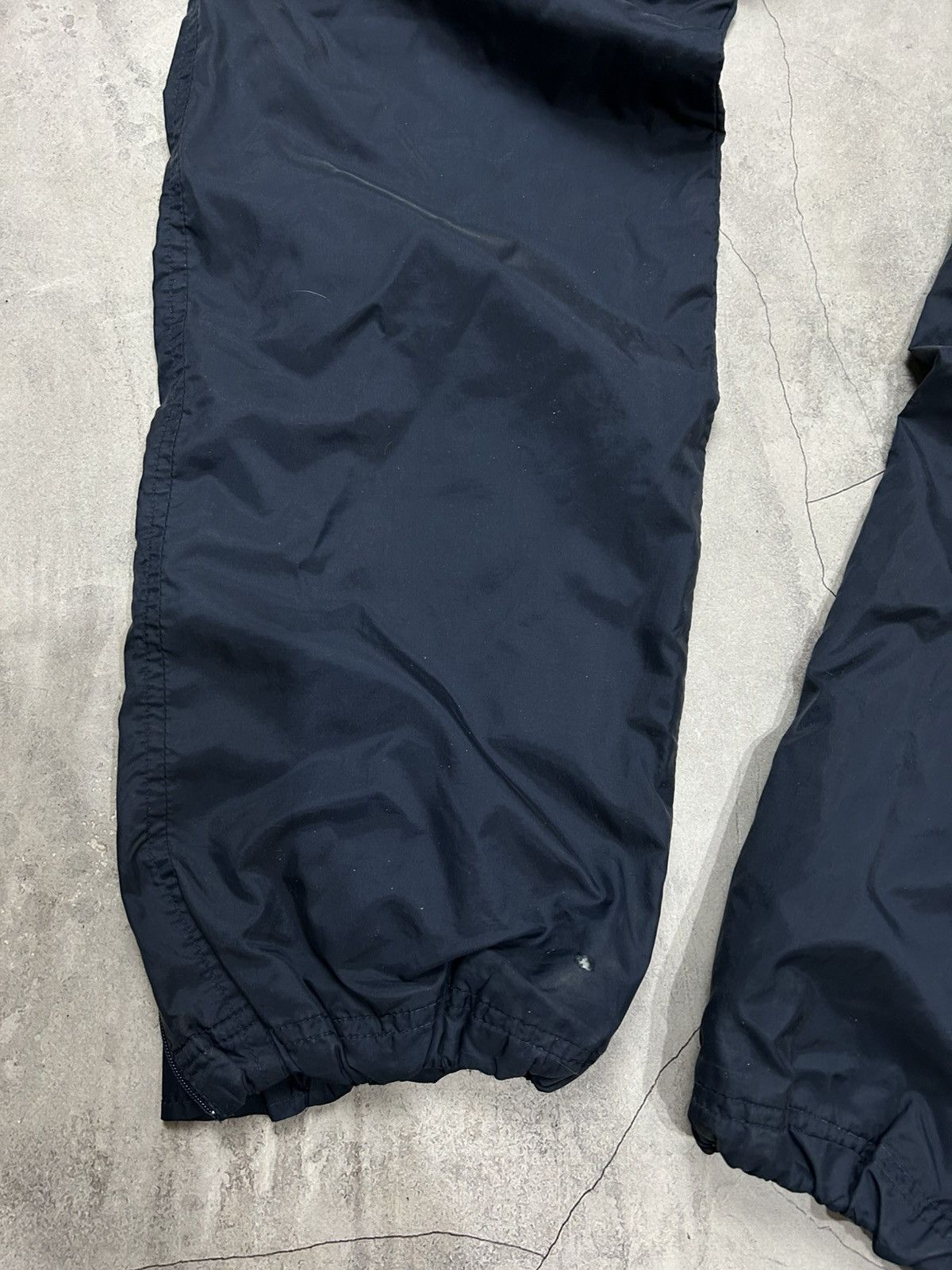 Vintage Rare Vintage Nike Drill Track Pants TN Swoosh Size US 30 / EU 46 - 8 Thumbnail