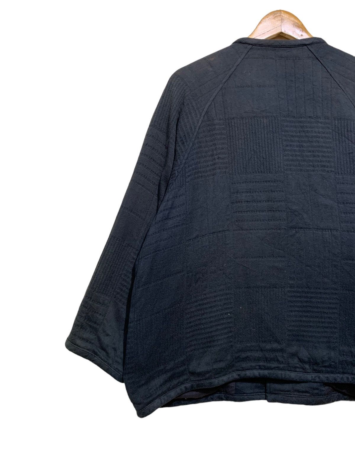Hai Sporting Gear 🔥VTG HSG ISSEY MIYAKE MANDARIN JACKETS Size US L / EU 52-54 / 3 - 7 Thumbnail