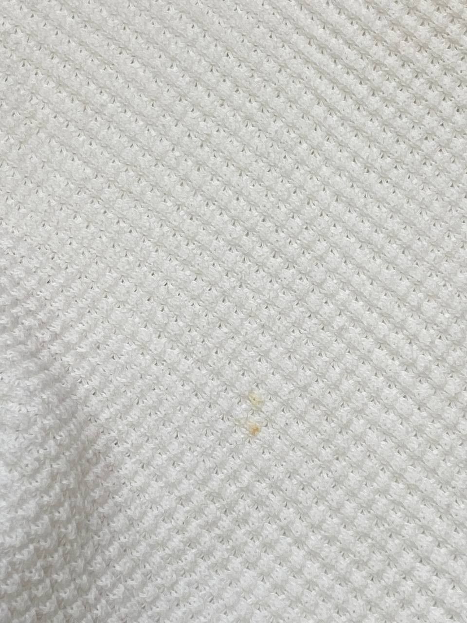 Unused Unused Ready Made Japanese Waffle Long Sleeve T-Shirt Size US M / EU 48-50 / 2 - 16 Thumbnail