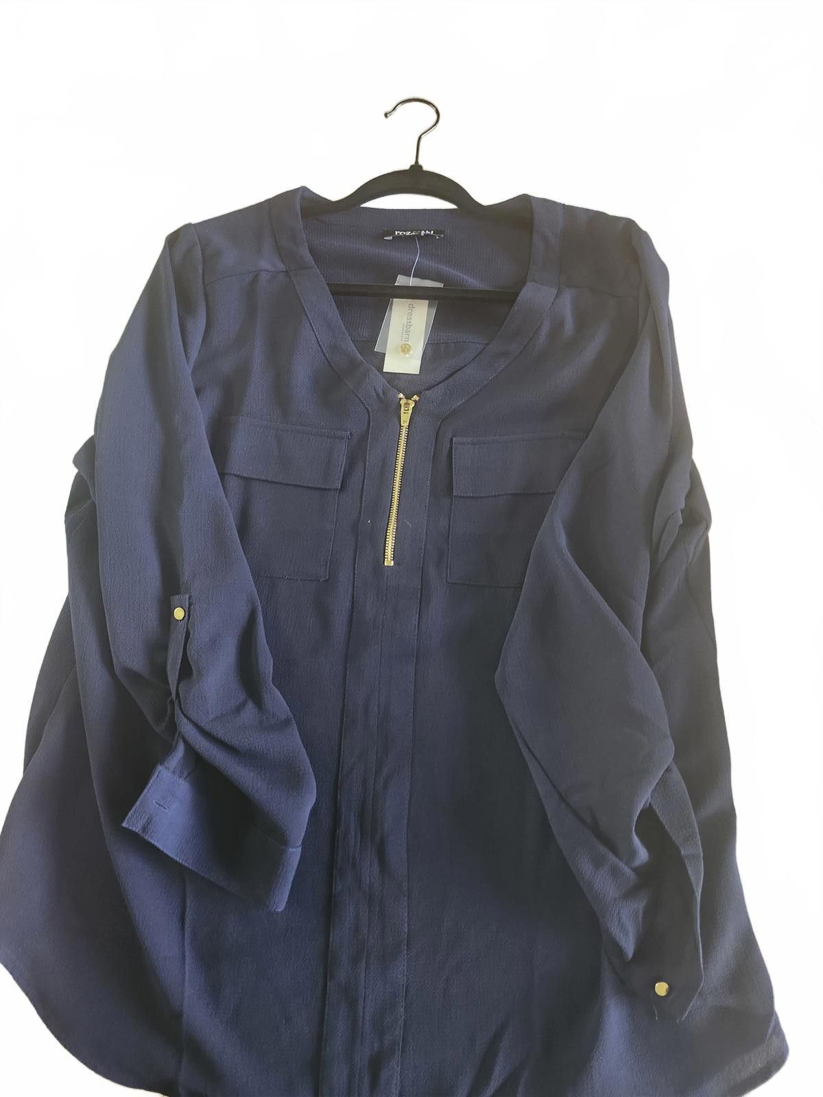 Other Roz and Ali 1x Size XL / US 12-14 / IT 48-50 - 1 Thumbnail