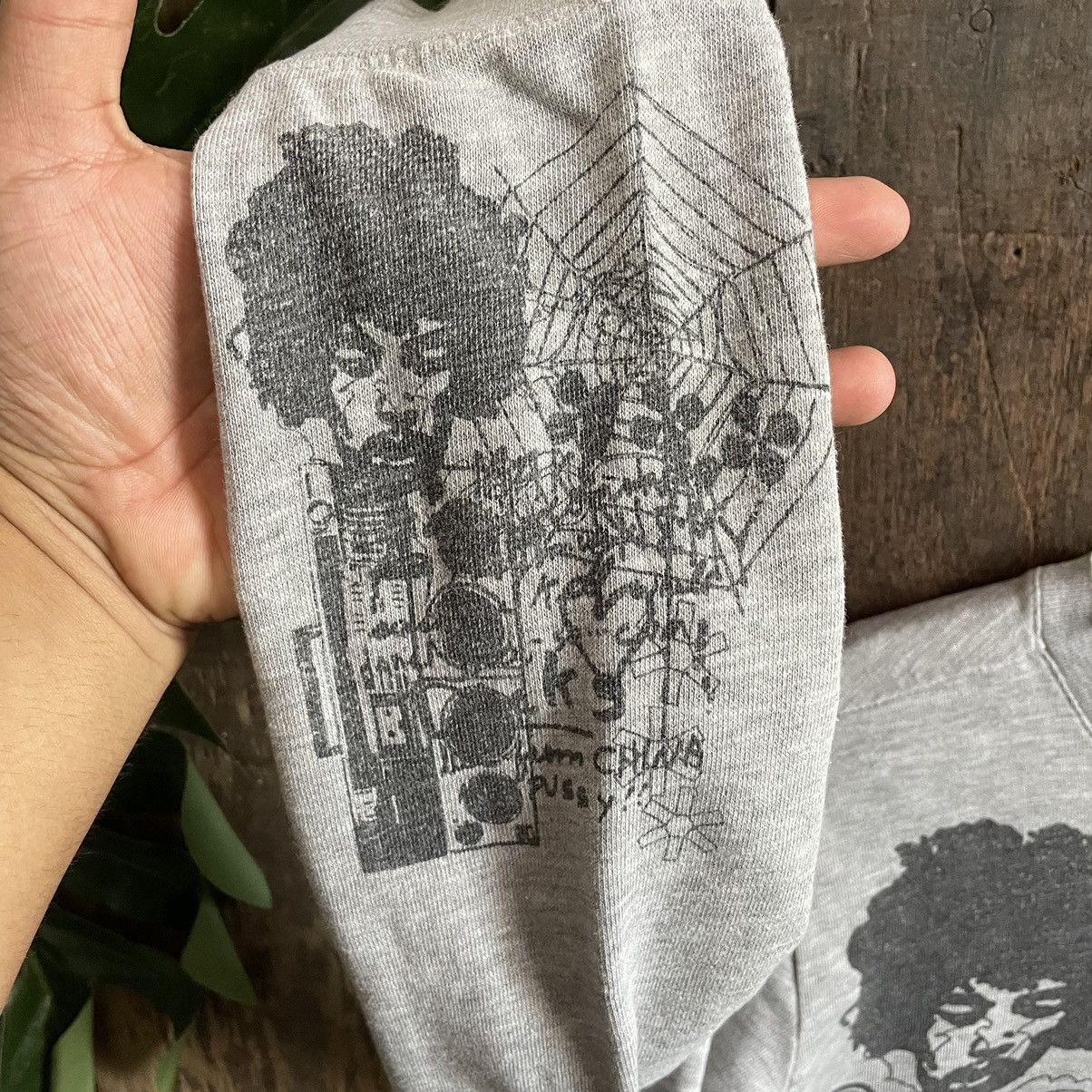 Beams Plus × Vintage Vintage Beamsboy Sweatshirt Size US XS / EU 42 / 0 - 4 Thumbnail