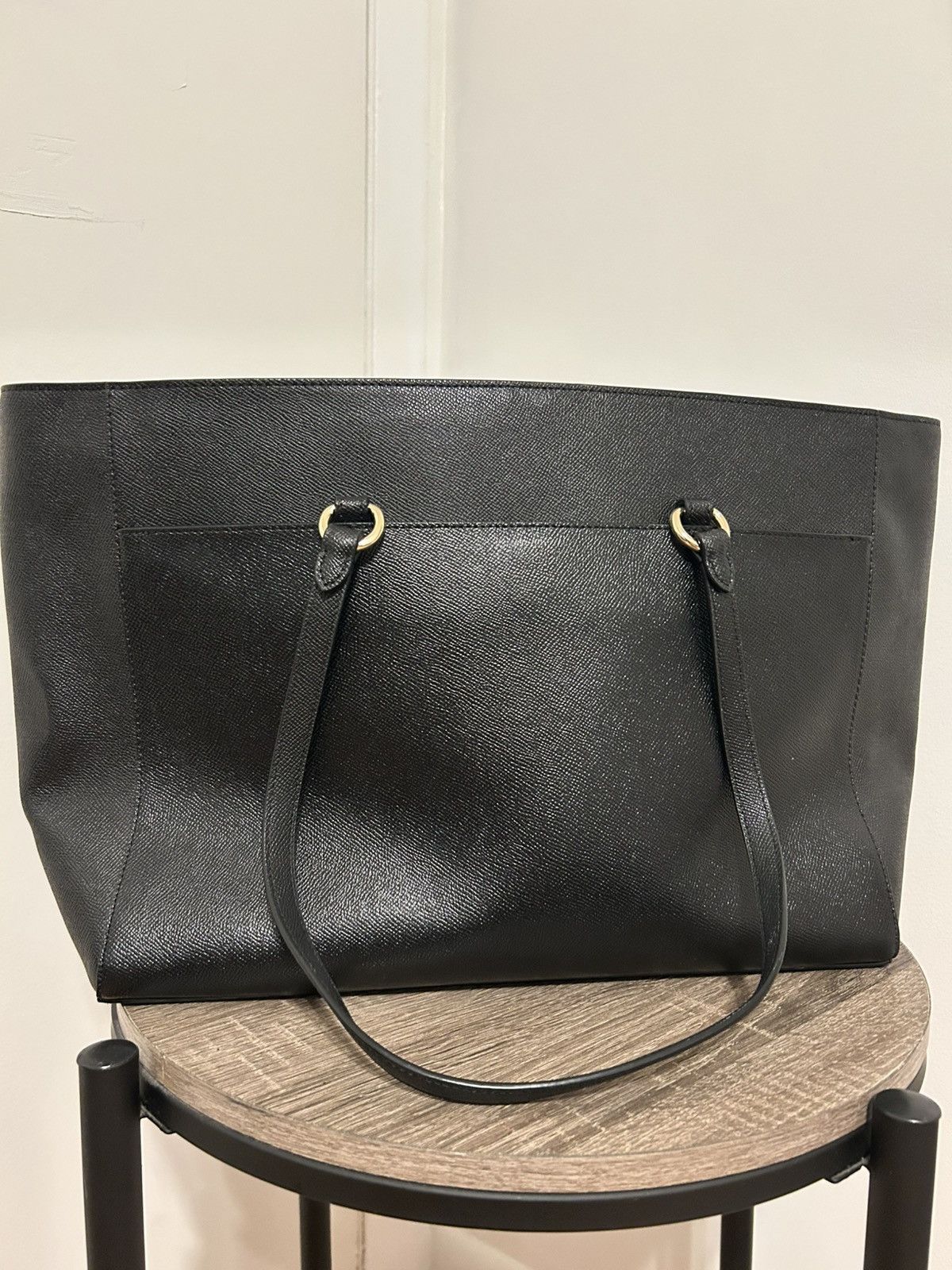 Coach Coach Bag Black Size ONE SIZE - 2 Thumbnail