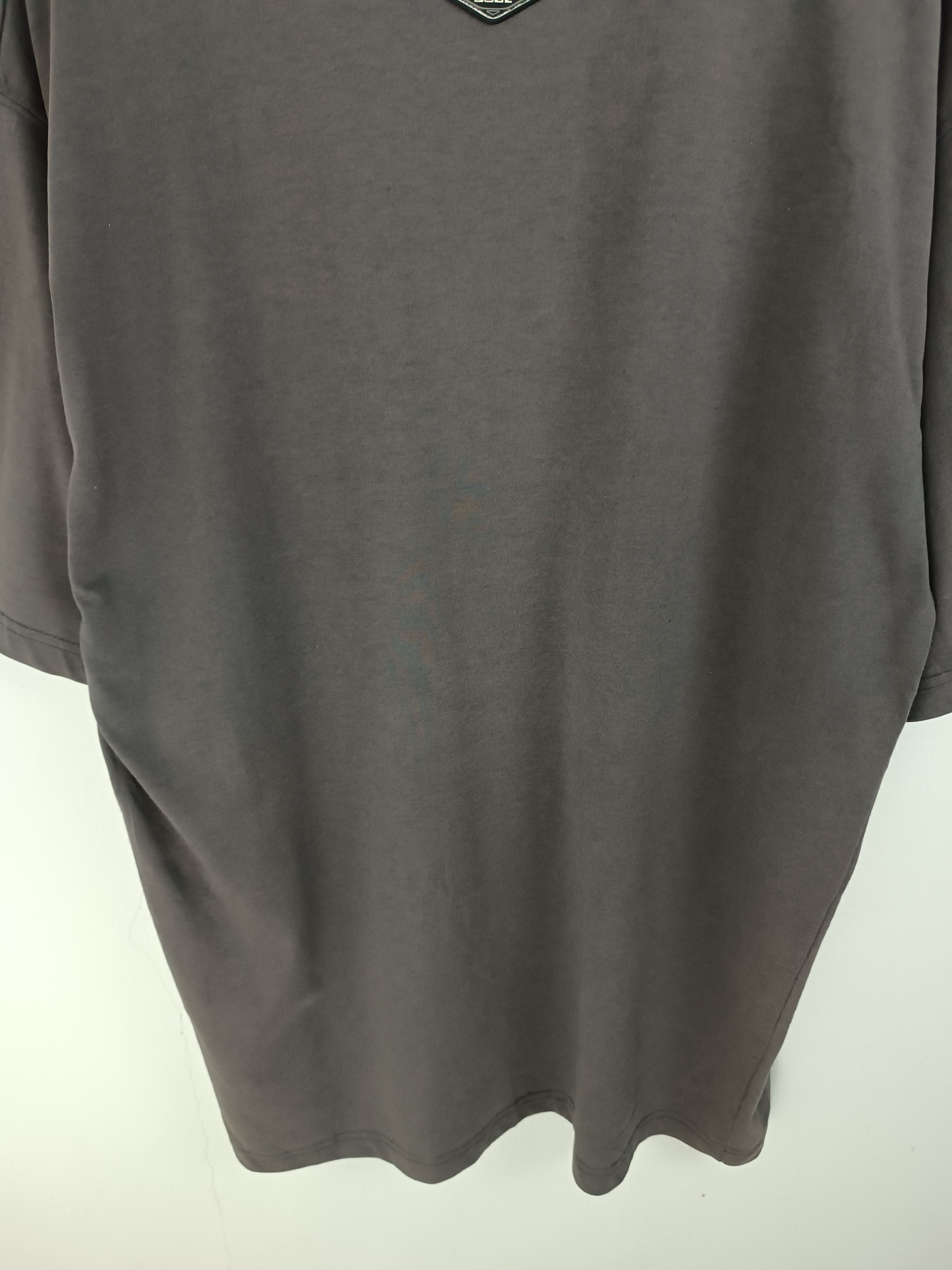 Vintage VINTAGE Y2K SOUL STREETWEAR BAGGY GARMENT OVERSIZE HIP HOP Size US XL / EU 56 / 4 - 16 Thumbnail