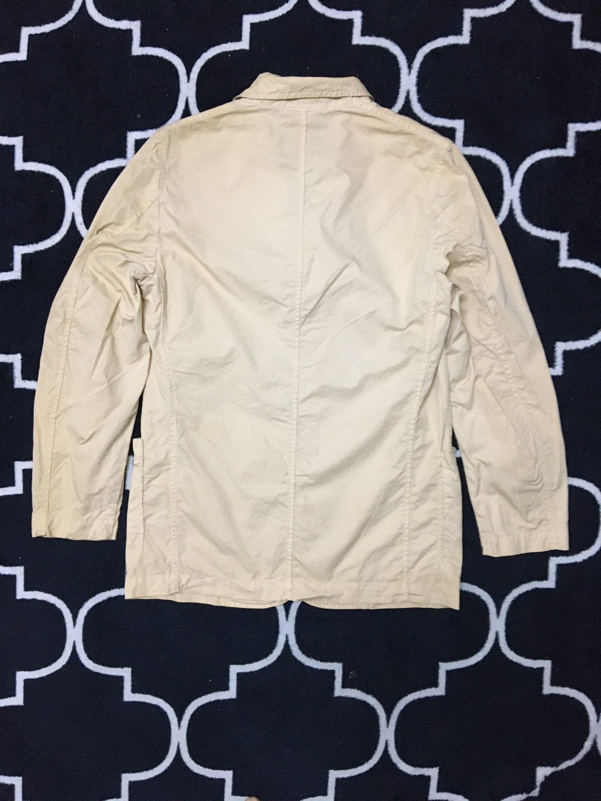 C.P. Company × Vintage C.P COMPANY COAT Size US M / EU 48-50 / 2 - 8 Thumbnail