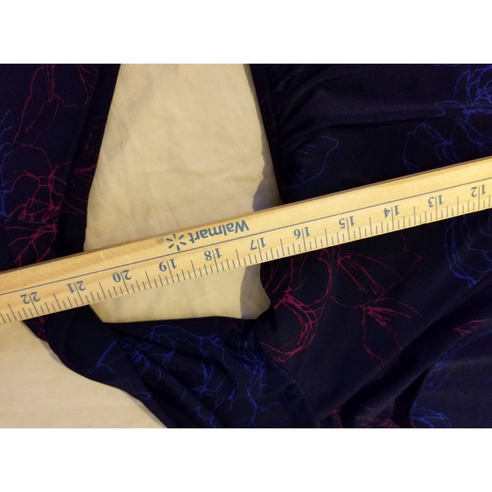Ralph Lauren Womens Polo Ralph Lauren Dress 12 Black Midi Pencil Dress Womens Size XL / US 12-14 / IT 48-50 - 4 Thumbnail