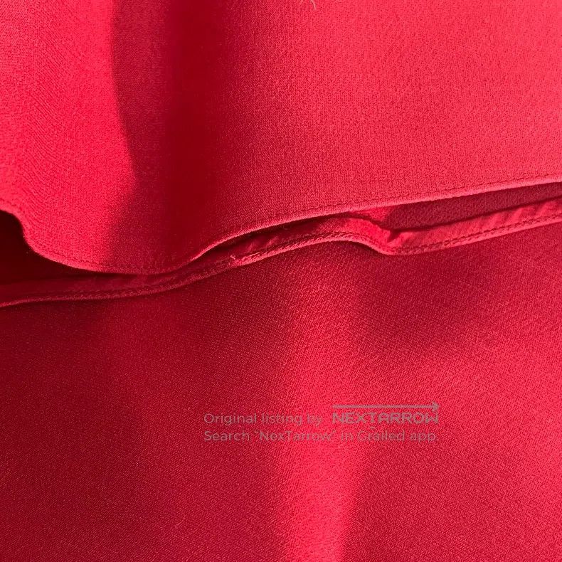 Valentino Valentino wool dress Size XS / US 0-2 / IT 36-38 - 6 Thumbnail