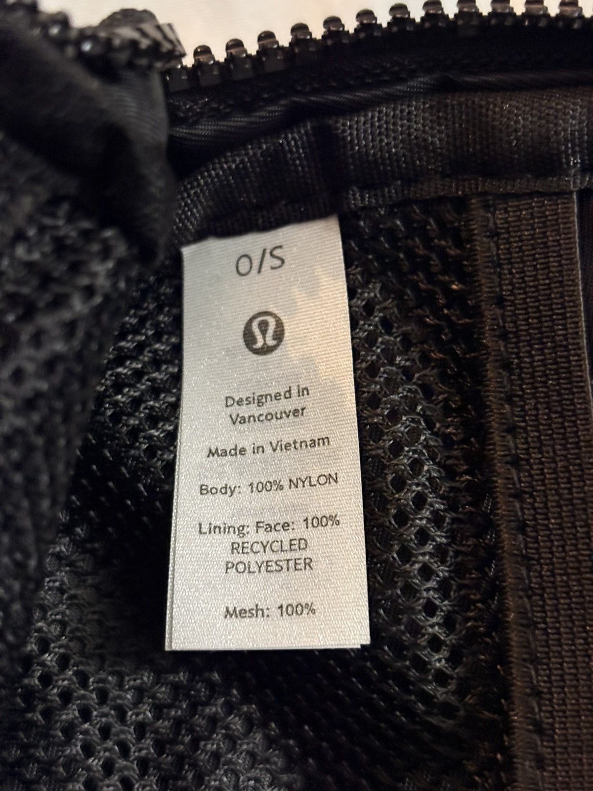 Lululemon Lululemon belt bag Size ONE SIZE - 6 Thumbnail