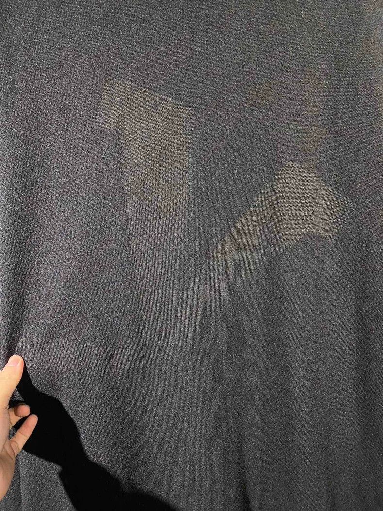Yohji Yamamoto Yohji Yamamoto long sleeves Size US L / EU 52-54 / 3 - 3 Thumbnail