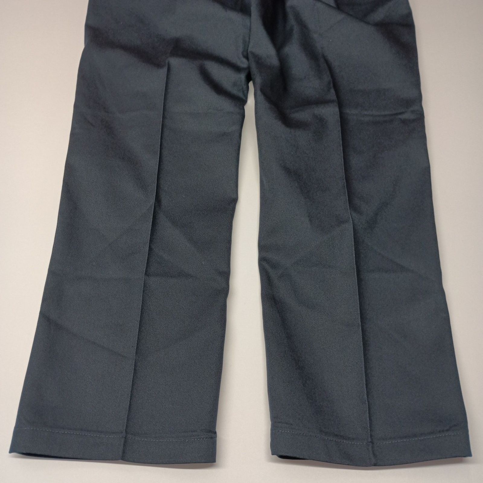 Dickies Dickies 874 Work Pants Men's 40x32 Flex Blue Original Fit Size US 40 / EU 56 - 6 Thumbnail