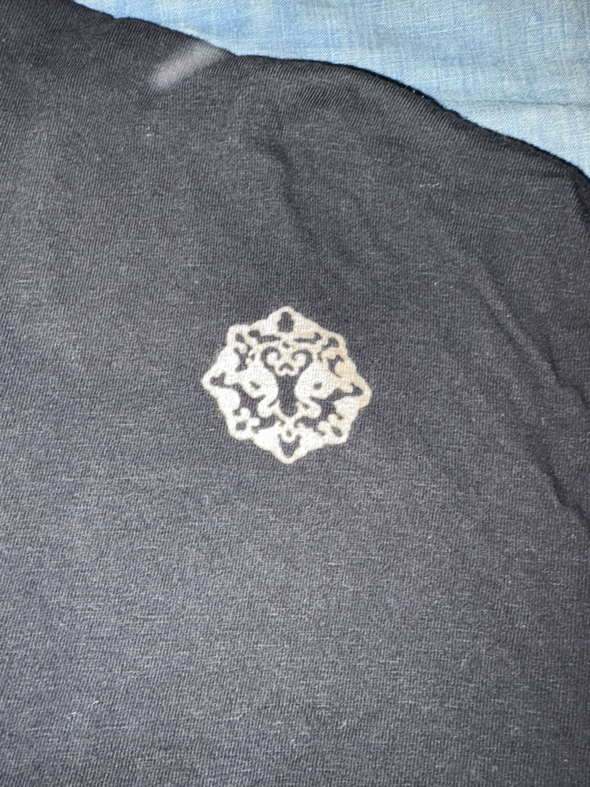 Kapital KAPITAL Long Sleeve T-Shirt Size US L / EU 52-54 / 3 - 7 Thumbnail