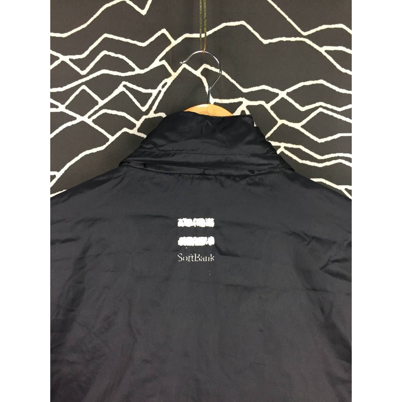Japanese Brand × Vintage United Athle Athletic Apparel Windbreaker Jacket Size US M / EU 48-50 / 2 - 9 Thumbnail
