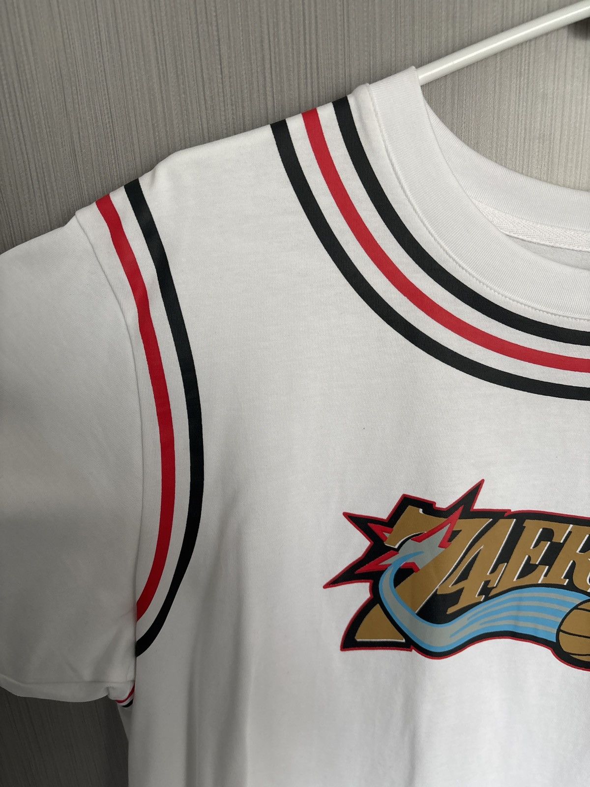 74 Is War 74 is war 74ers tee Size US L / EU 52-54 / 3 - 3 Thumbnail