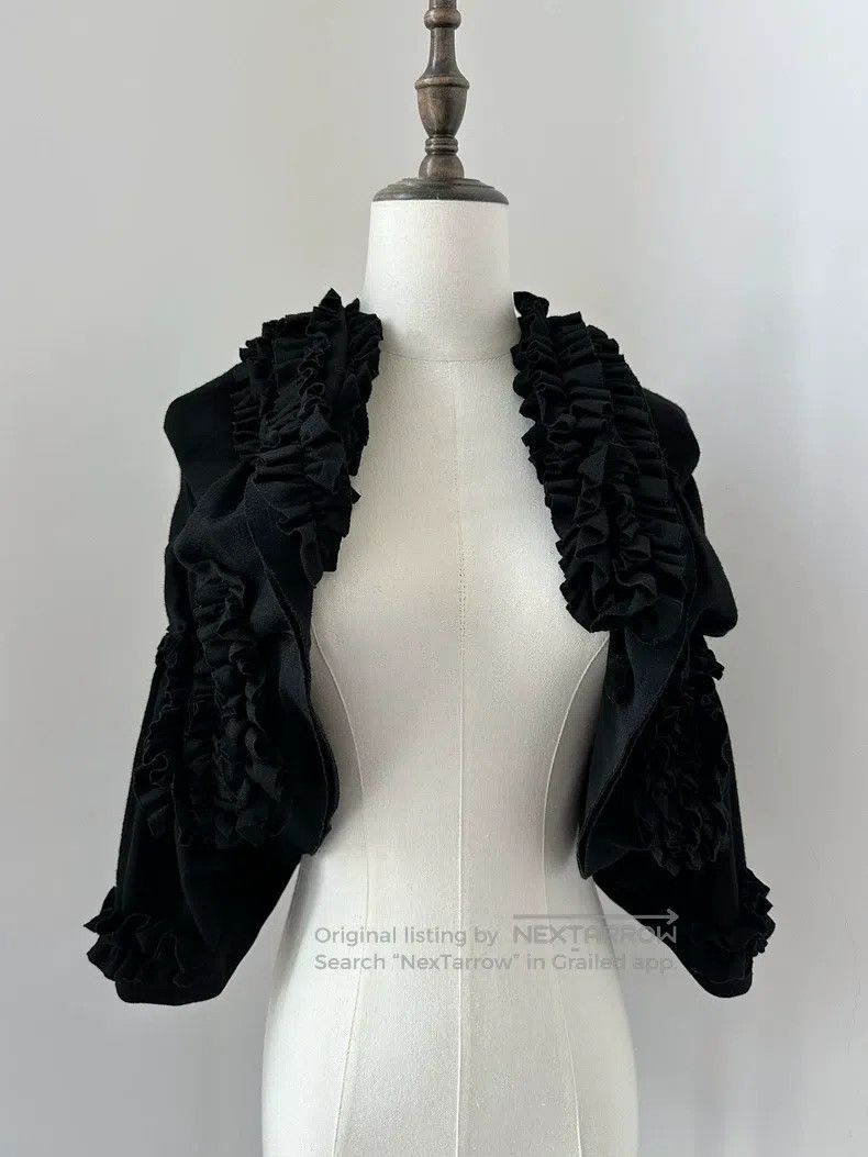 Comme des Garcons Comme Des Garcons shirt Size S / US 4 / IT 40 - 6 Thumbnail