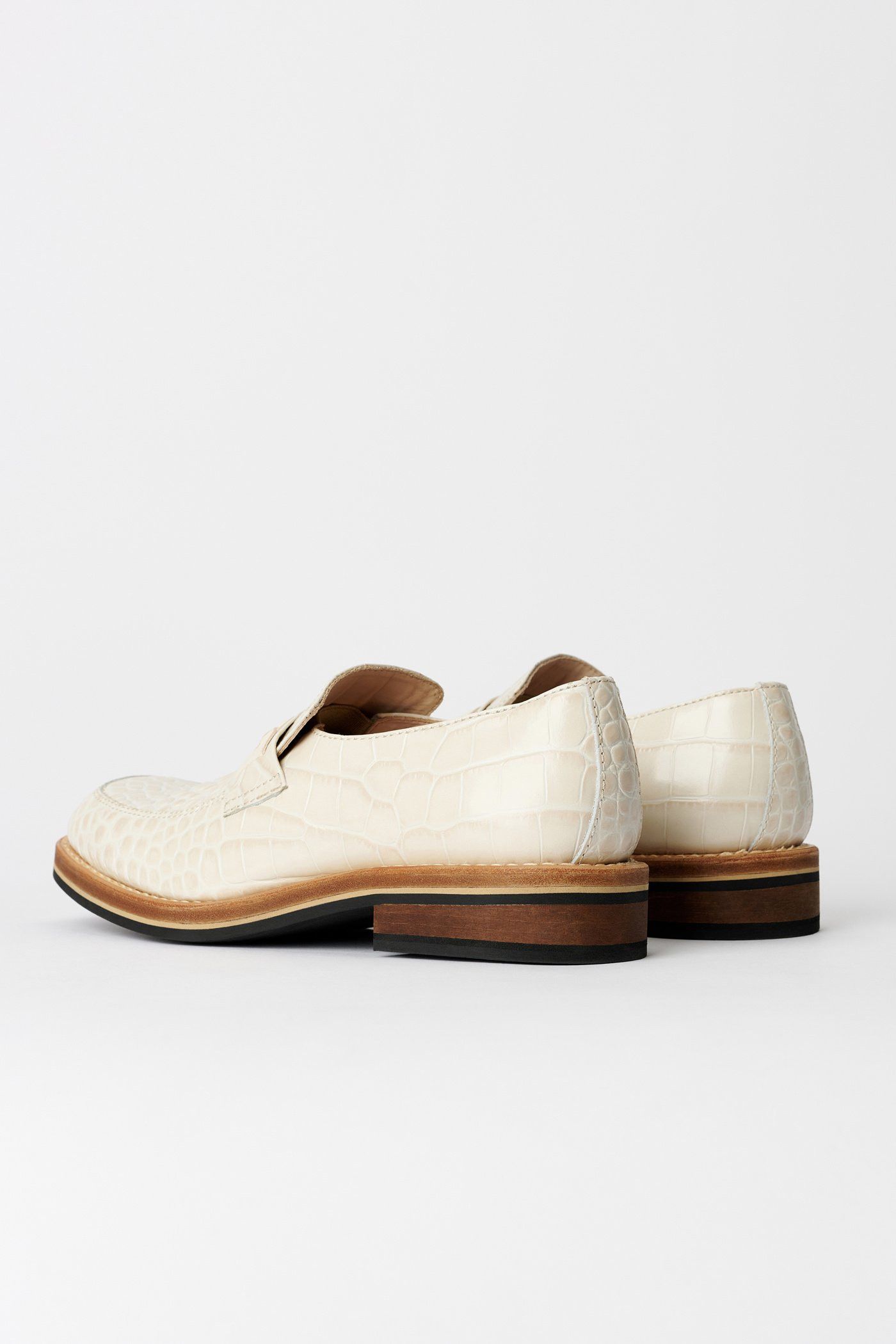 Our Legacy NAKANO SHOE Size US 8 / EU 41 - 2 Thumbnail