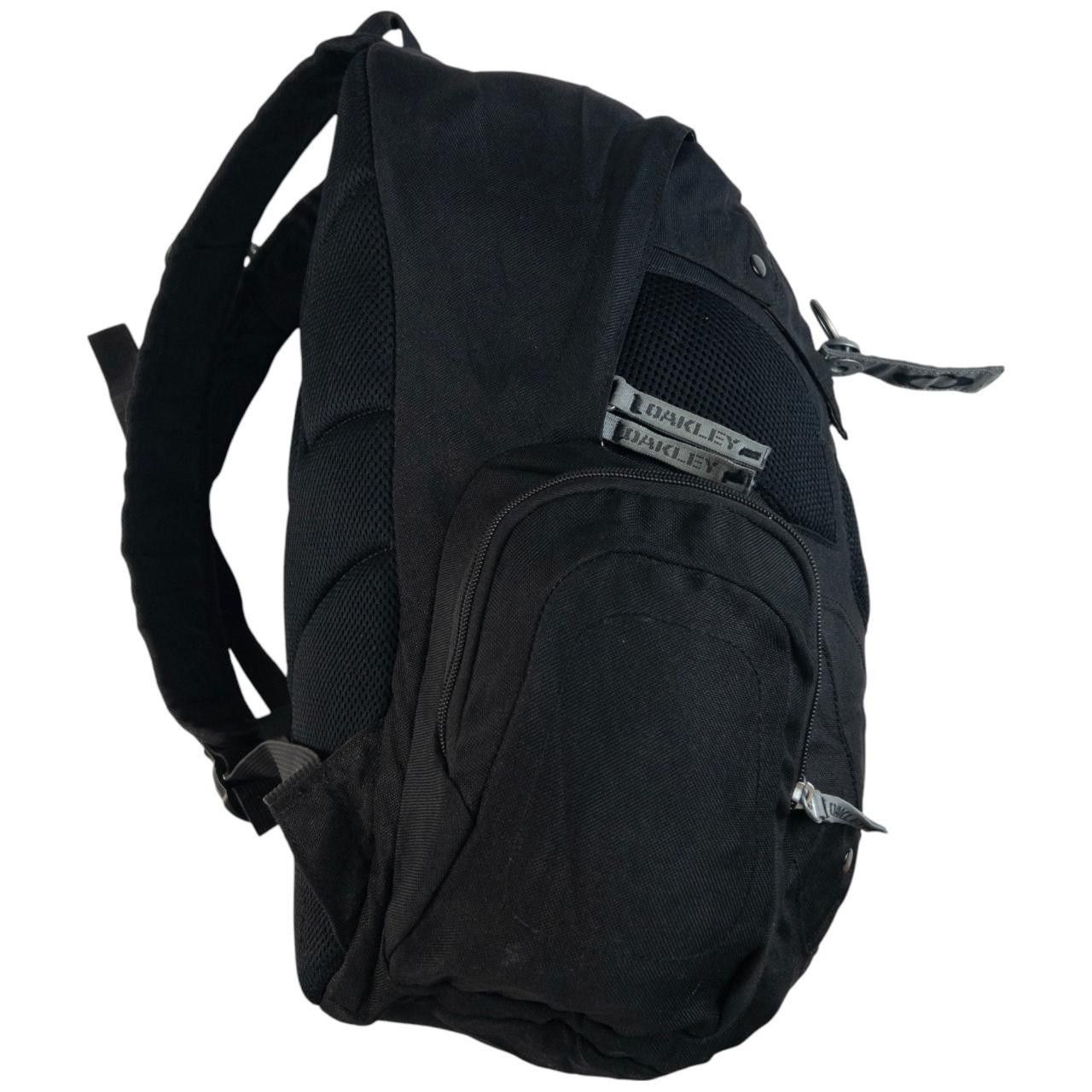 Oakley Vintage Oakley Backpack Size ONE SIZE - 3 Thumbnail