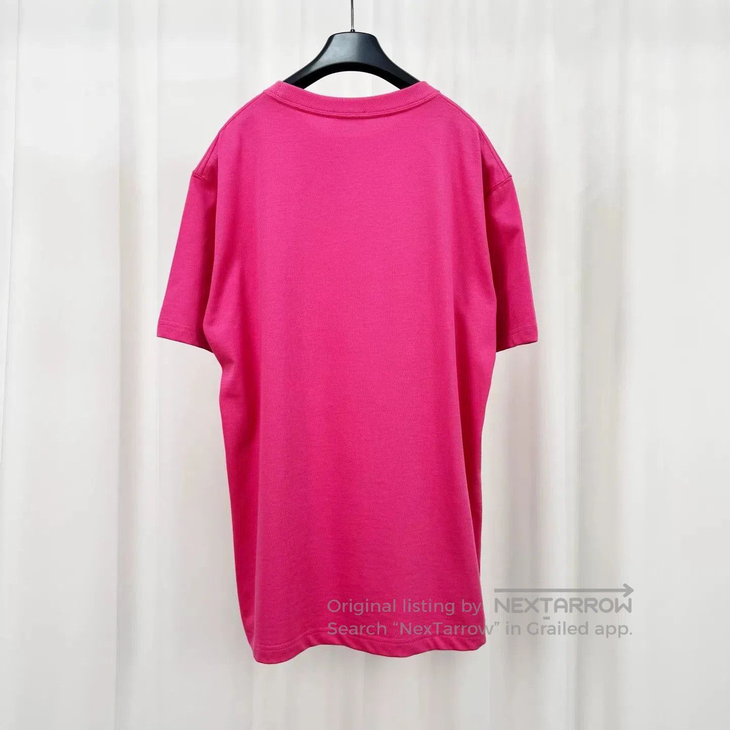 Dior dior embroidered floral short sleeve t. Size US L / EU 52-54 / 3 - 2 Thumbnail