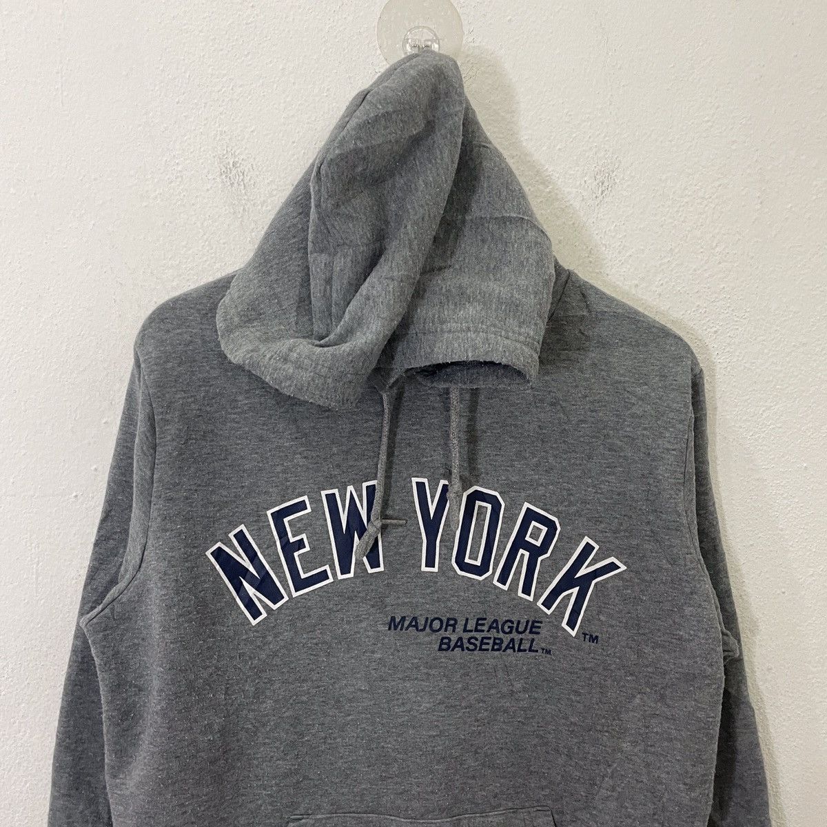 MLB × New York Yankees New York Mlb Hoodies Size US M / EU 48-50 / 2 - 4 Thumbnail