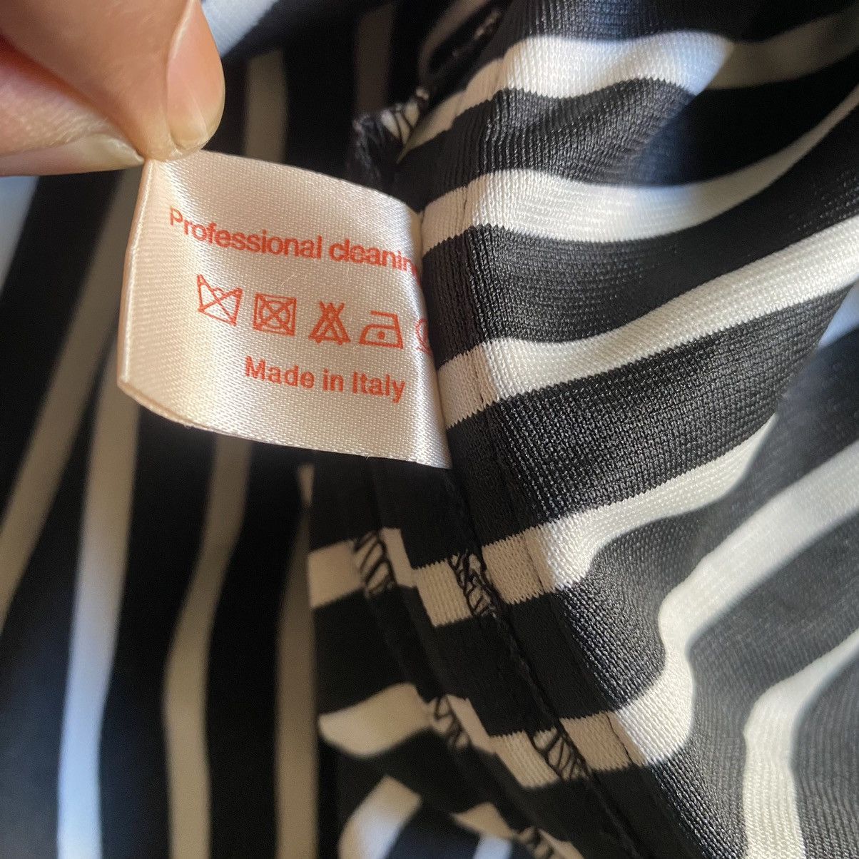 Marni MARNI Stripe Armless Size S / US 4 / IT 40 - 7 Thumbnail