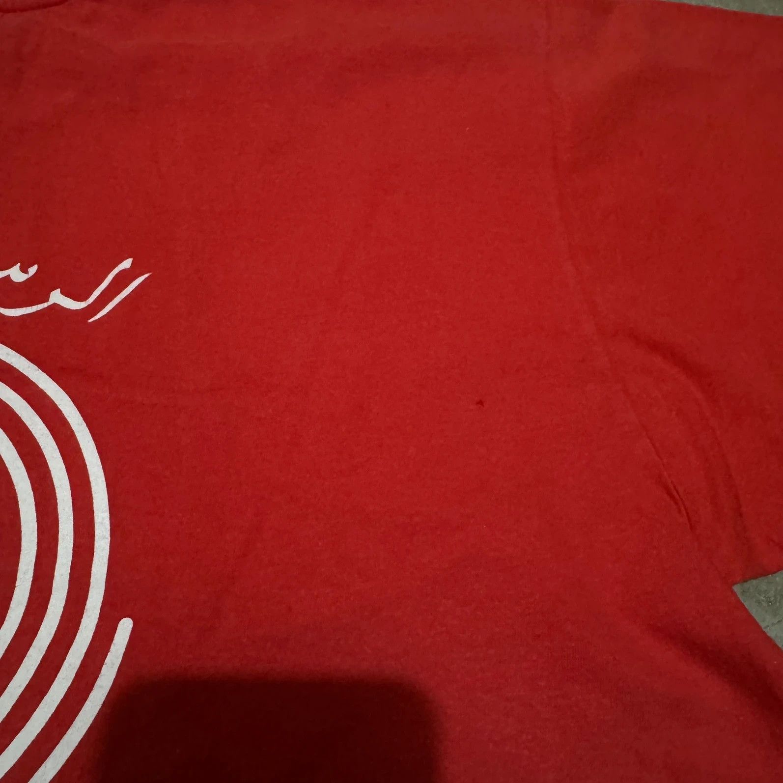 Band Tees Vintage Sonic Youth recordings 90s t-shirt Size US L / EU 52-54 / 3 - 5 Thumbnail