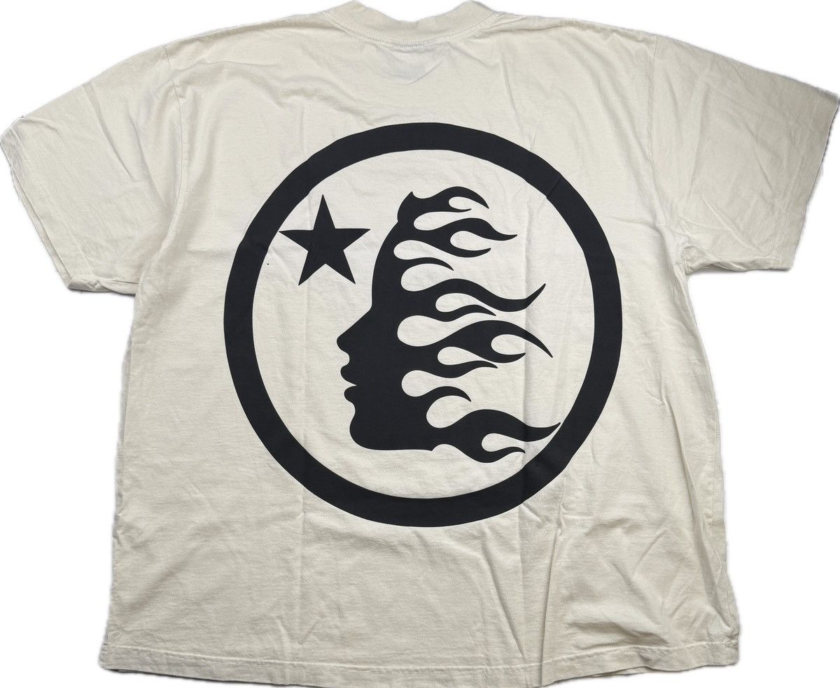 HELLSTAR Hellstar Classic Rhinestone T-shirt Size US XXL / EU 58 / 5 - 3 Thumbnail