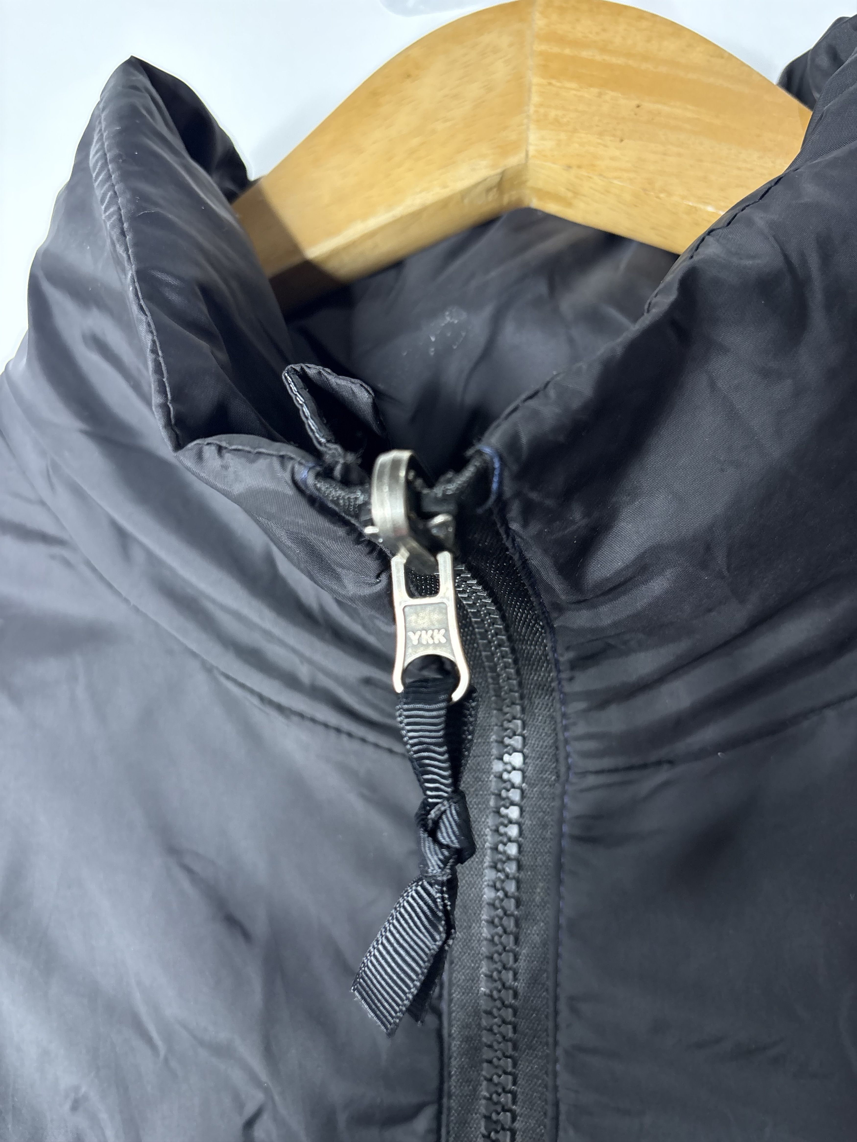 The North Face THE NORTH FACE 1996 Retro Nuptse Down Jacket Size US M / EU 48-50 / 2 - 7 Thumbnail