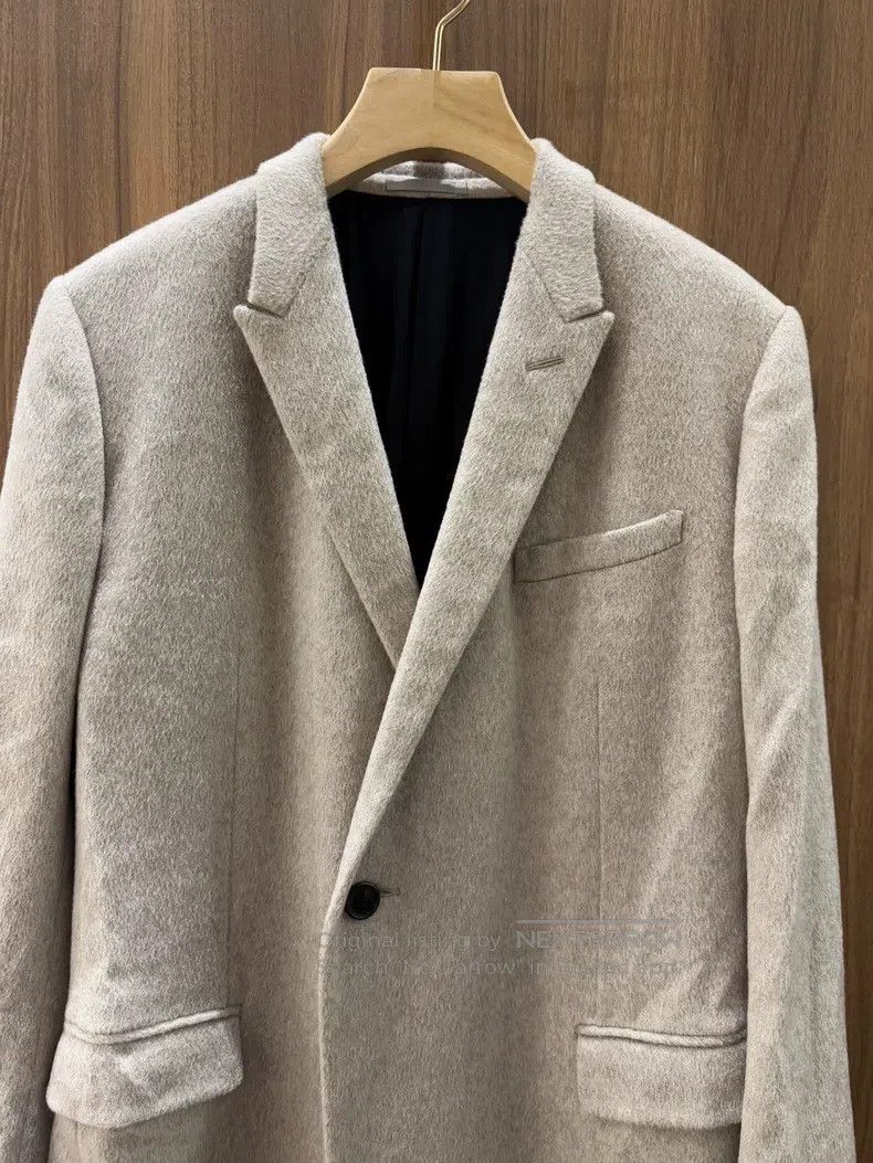 Dior Dior Long coat Size US M / EU 48-50 / 2 - 3 Thumbnail