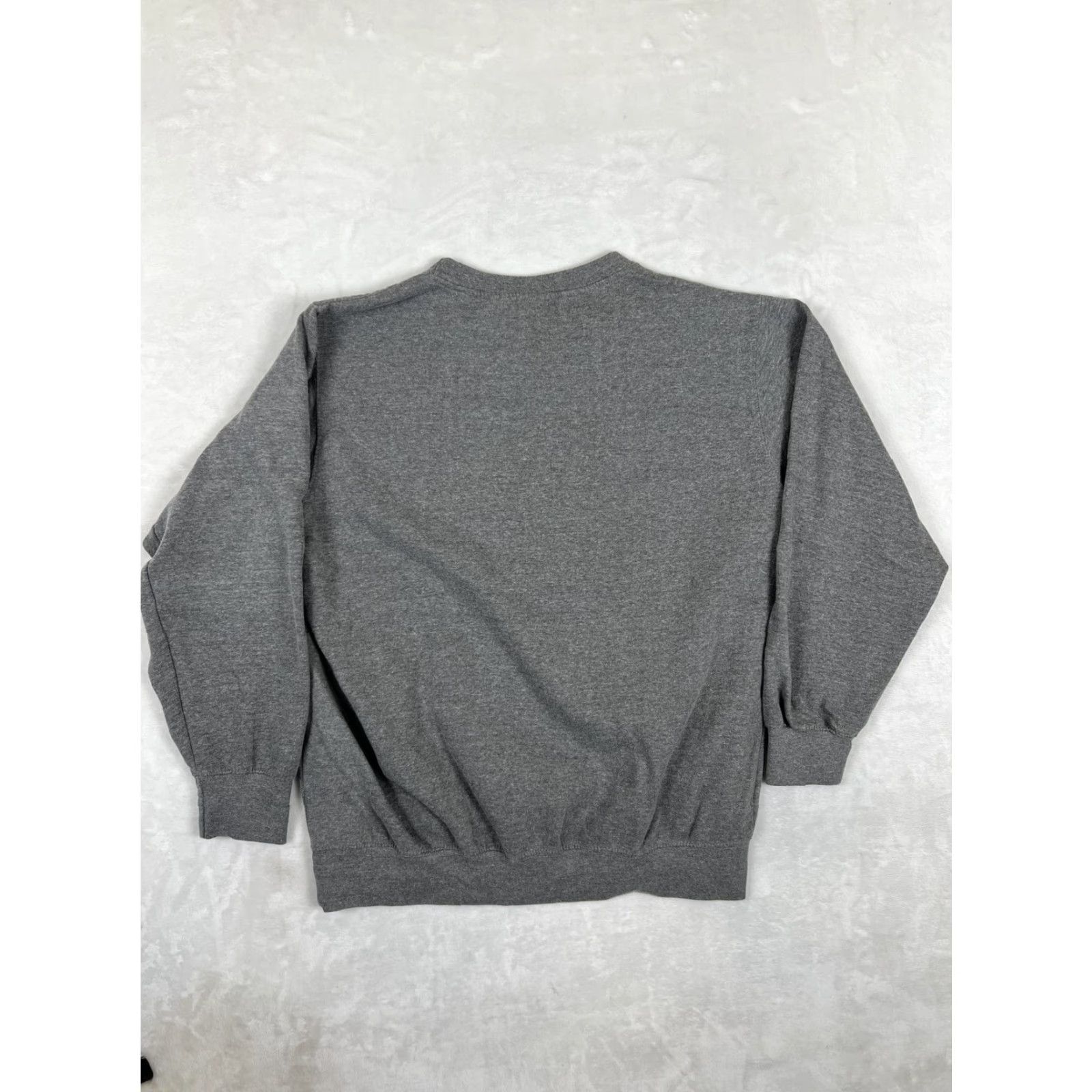 Vintage VINTAGE SF STATE University Sweatshirt Mens XL Gray MV Sport Crewneck Graphic Print Fleece Pullover College Size US XL / EU 56 / 4 - 6 Thumbnail