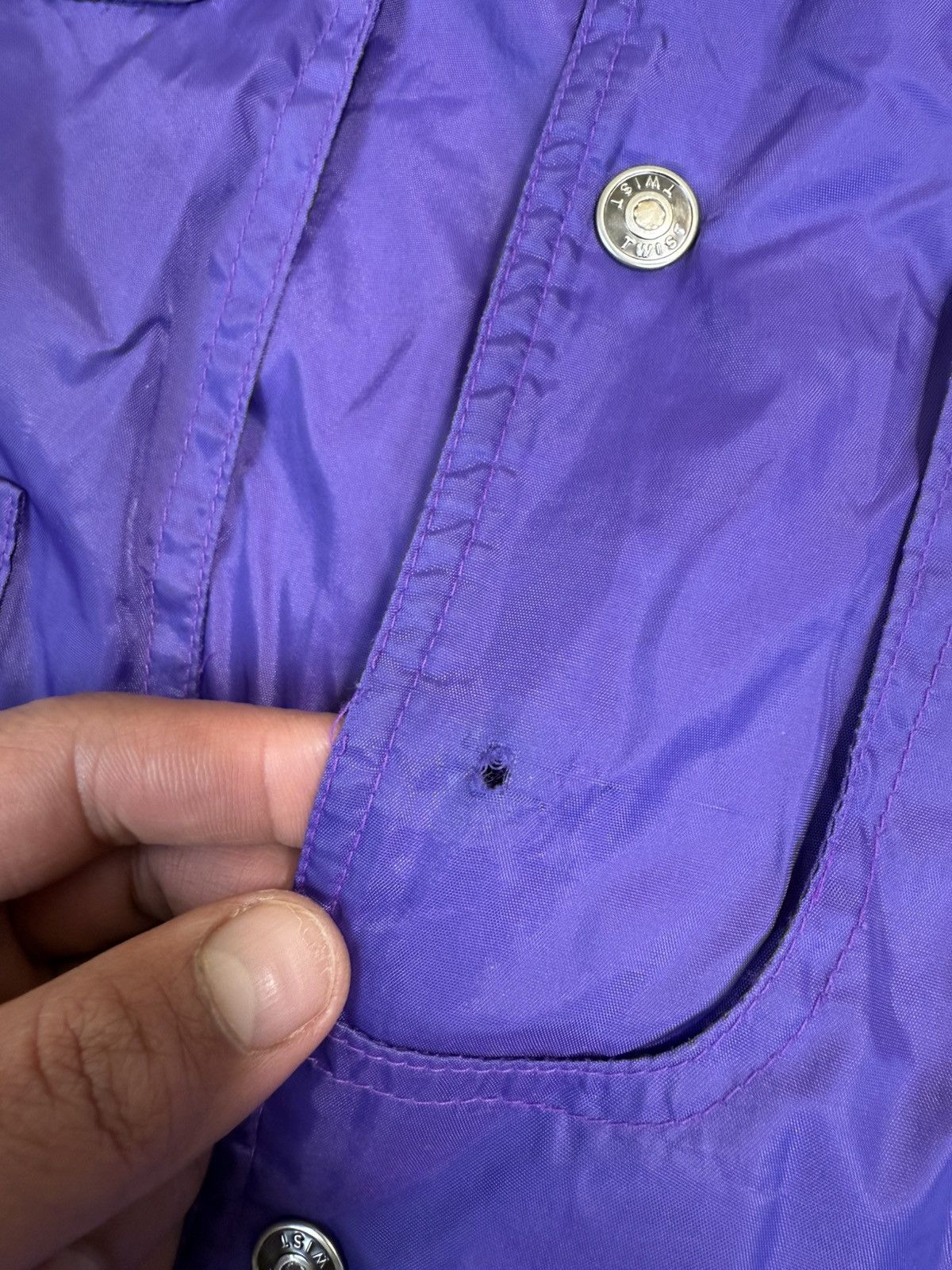 Vintage ***FINAL DROP***RARE 90s MEMBERS ONLY INSULATED VEST L Size US L / EU 52-54 / 3 - 9 Thumbnail