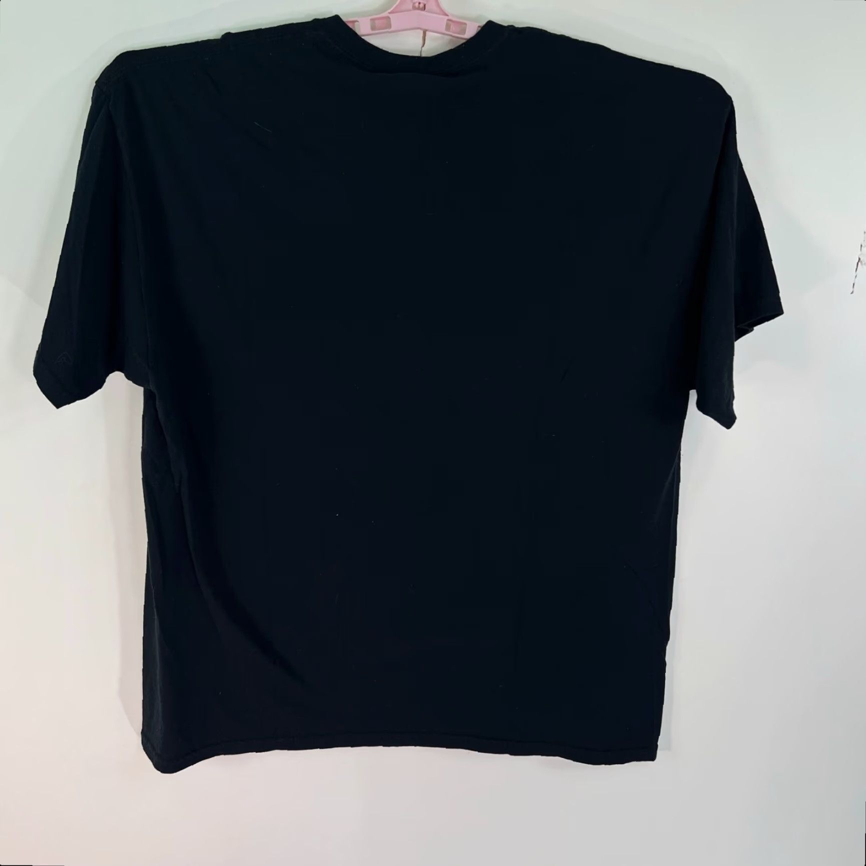 Gildan VINTAGE Crusin' Woodward MI Dream Cruise T Shirt Adult XXL Black Car Show Hot Rod Mens Size US XXL / EU 58 / 5 - 4 Thumbnail