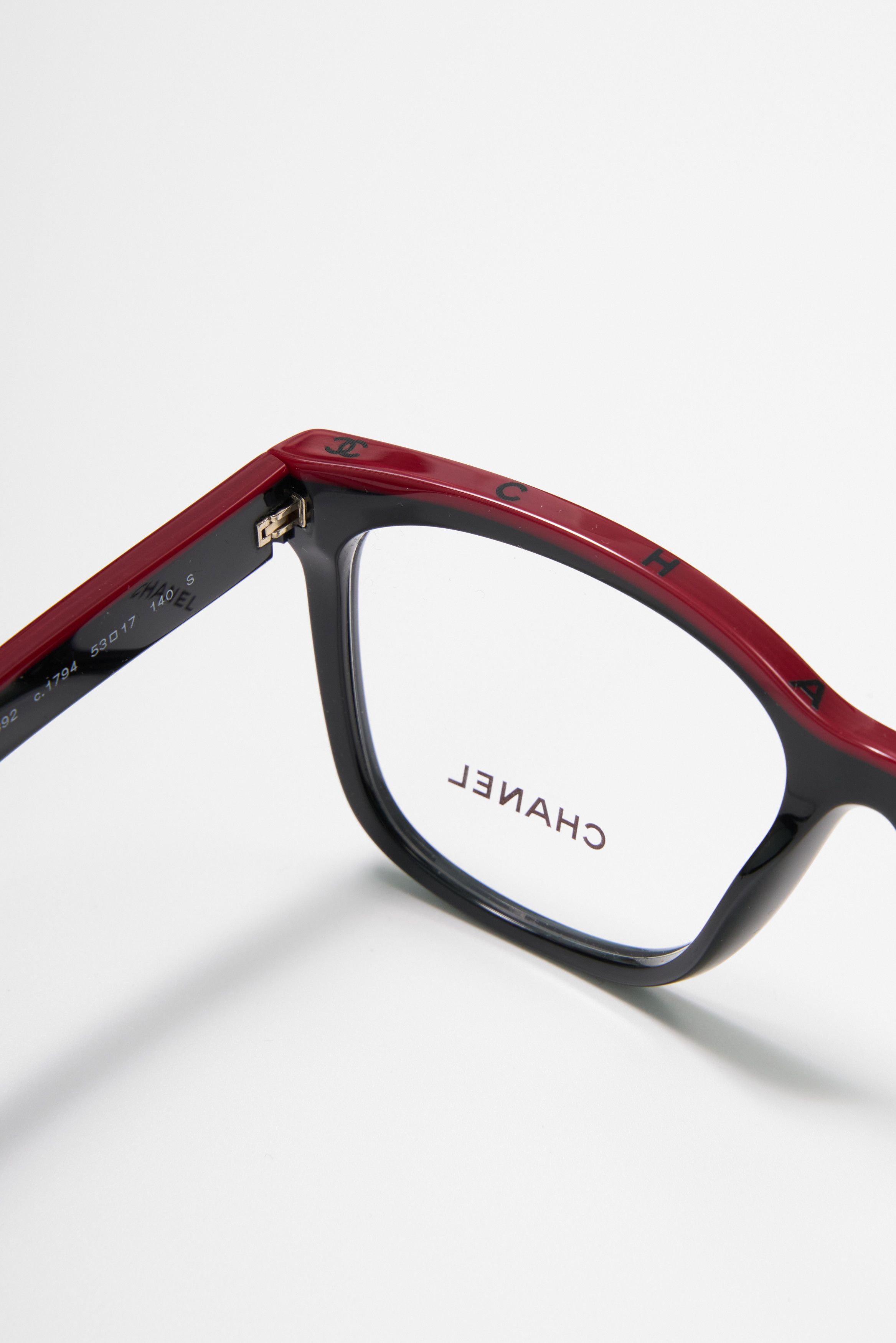 Chanel CHANEL Square Sunglasses CH5417A Size ONE SIZE - 4 Thumbnail
