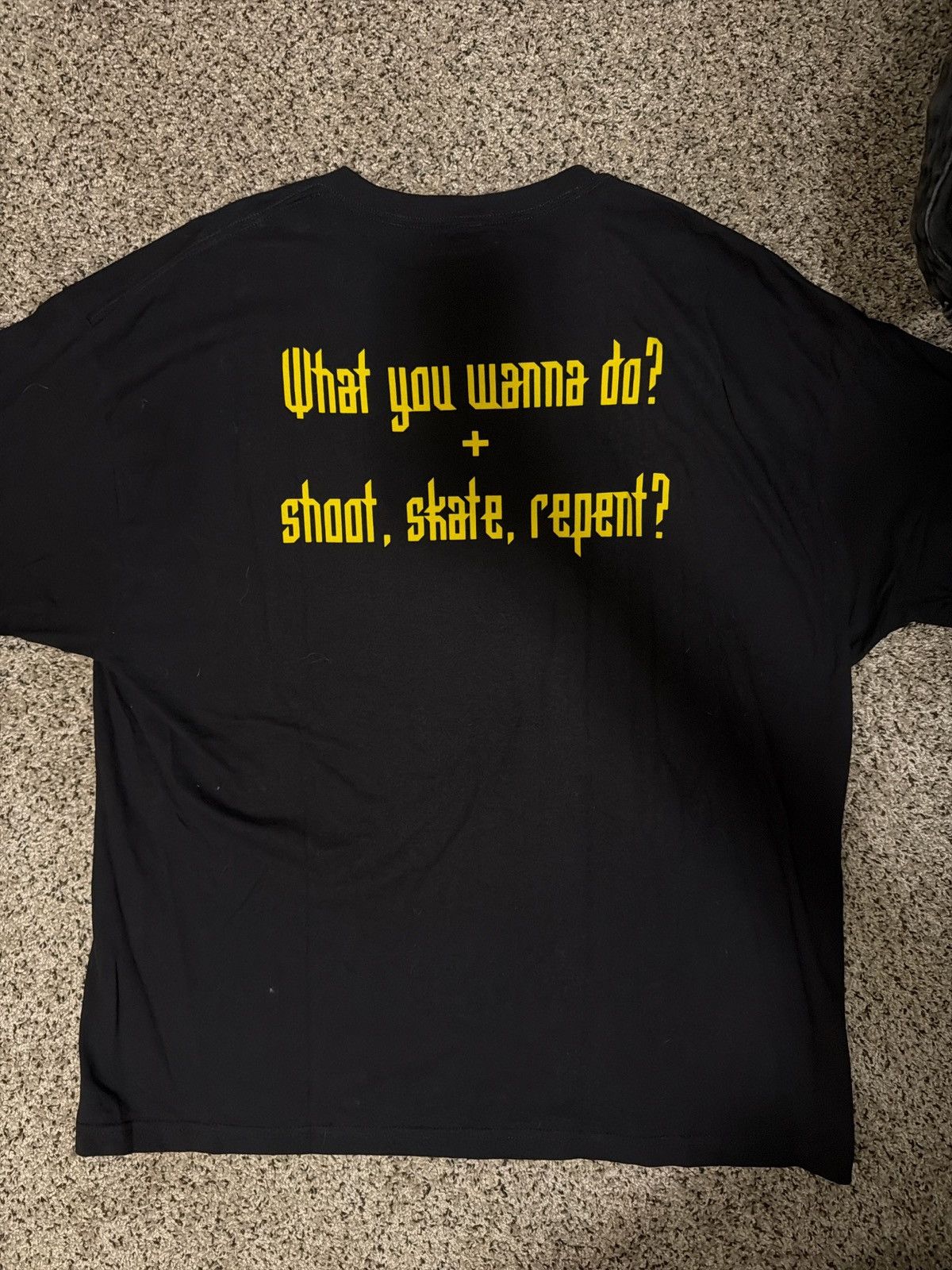 Other lord knows Size US XXL / EU 58 / 5 - 2 Thumbnail