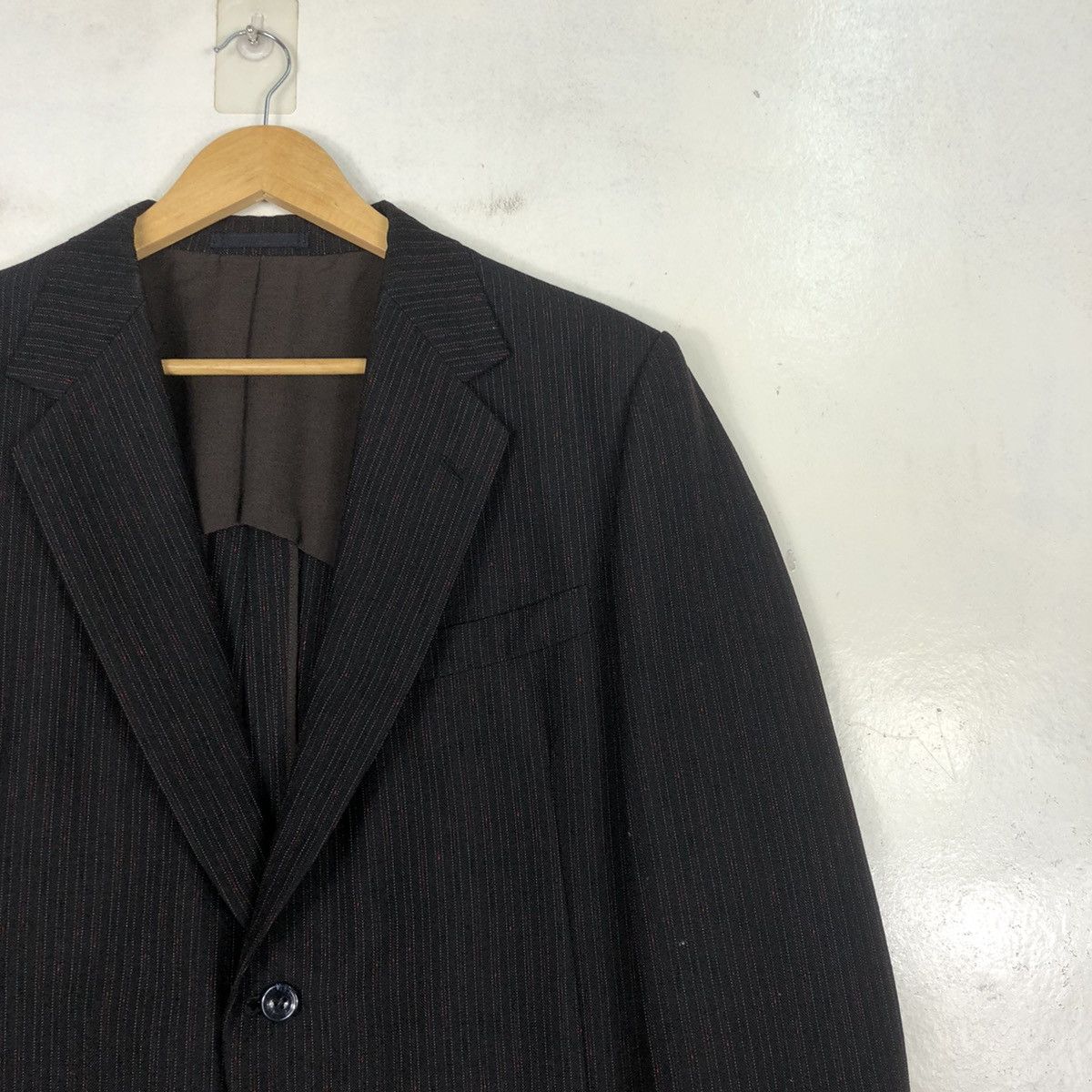 FOR OTHERS × Other × Vintage ❤️‍🔥SEND OFFER ❤️‍🔥 DORMEUL BRITAIN COAT JACKET Size US M / EU 48-50 / 2 - 5 Thumbnail