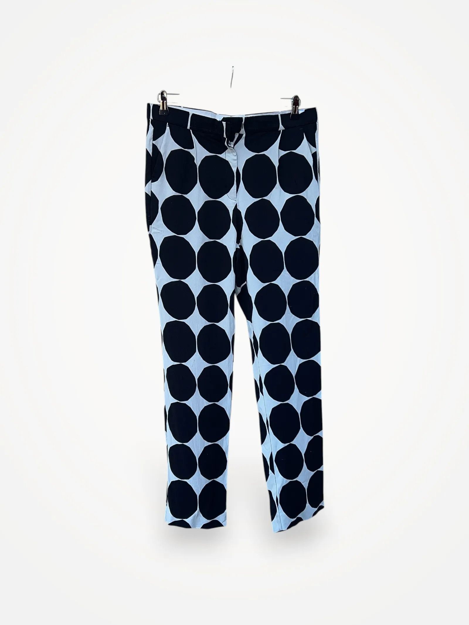 Marimekko Marimekko Pants Size 27" / US 4 / IT 40 - 1 Thumbnail