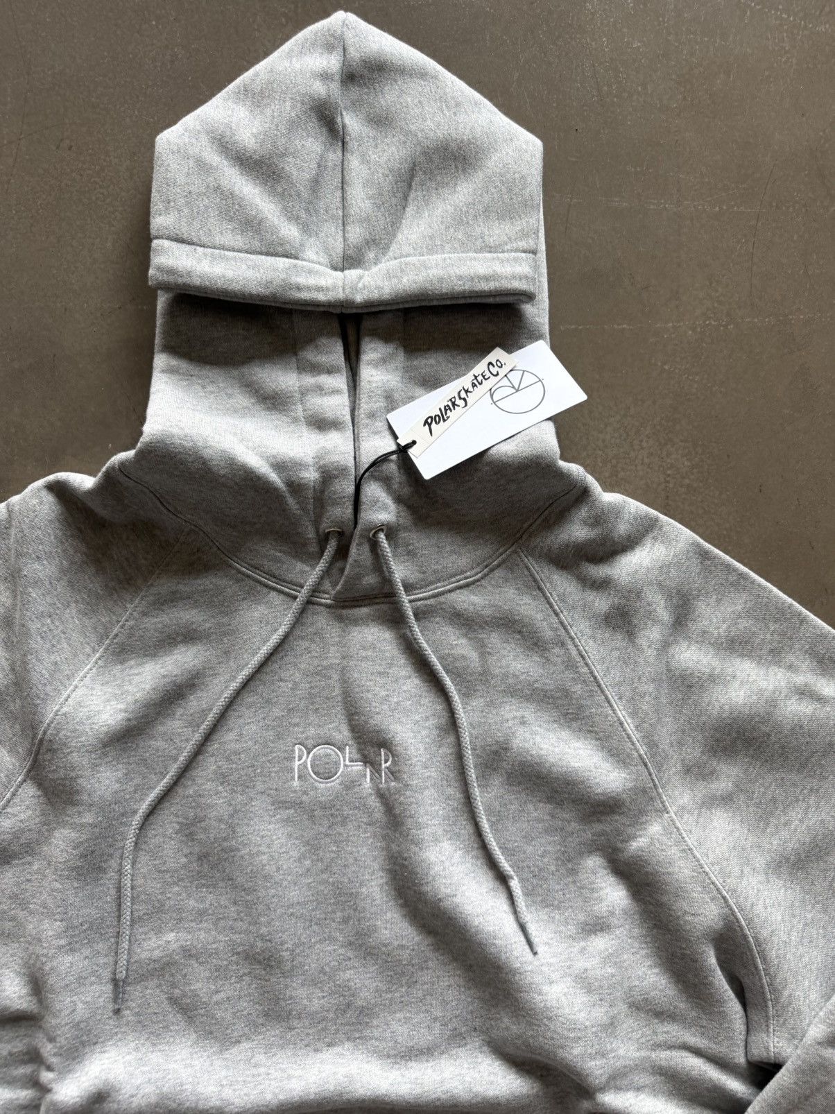Polar Skate Co. Polar Skate Co. Default hoodie BNWT Size US S / EU 44-46 / 1 - 2 Thumbnail