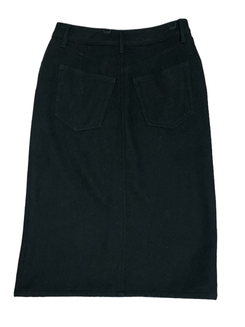 Dries Van Noten Vintage Skirts Size 26" / US 2 / IT 38 - 2 Thumbnail
