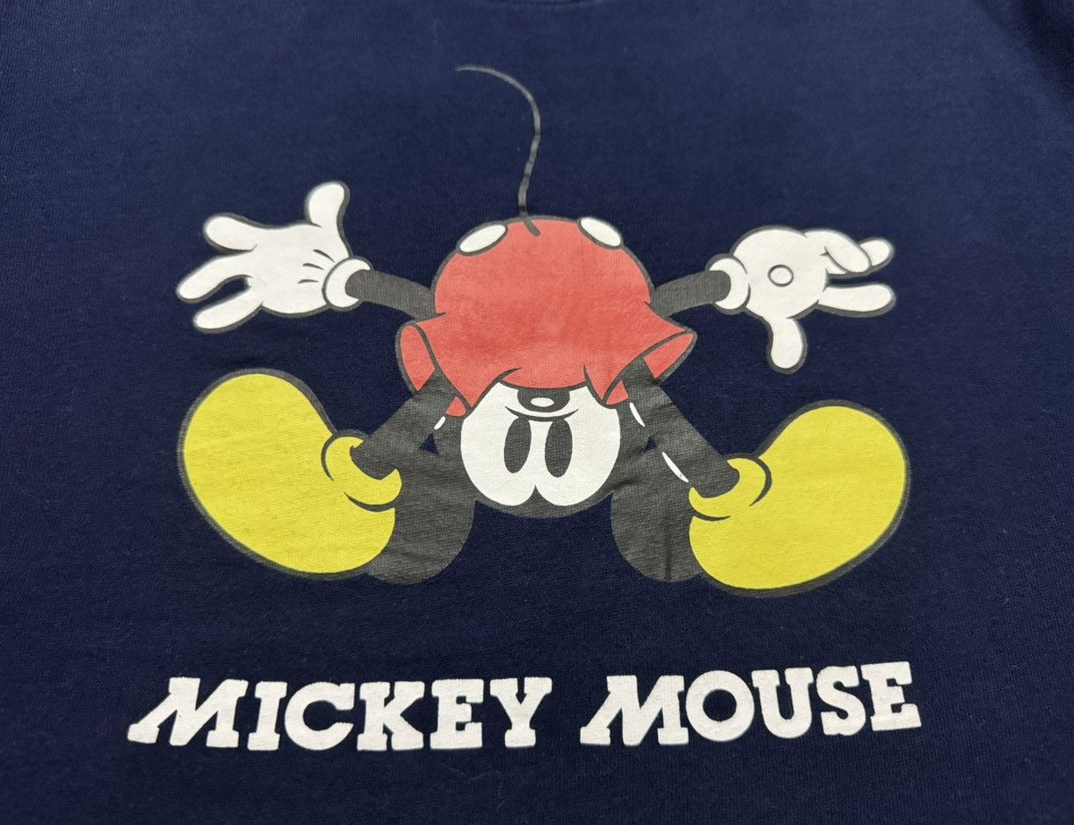 Dickies Dickies x Mickey Spell Out Big Logo Size US S / EU 44-46 / 1 - 8 Thumbnail