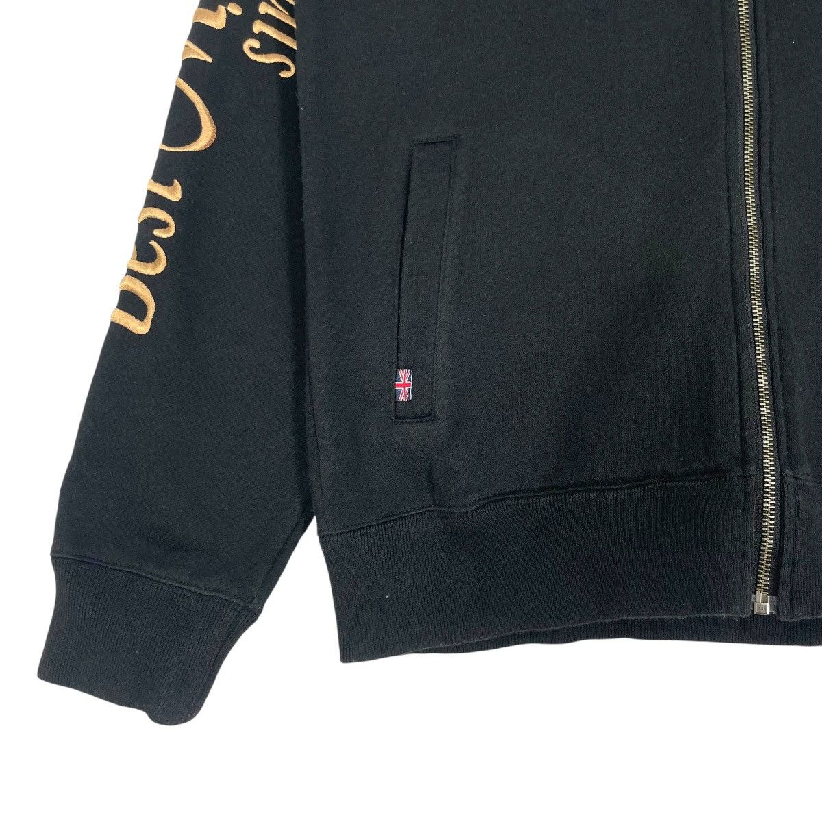 Norton Vintage Norton Motorcycle Hoodie Pull Over World Champion Size US S / EU 44-46 / 1 - 5 Thumbnail