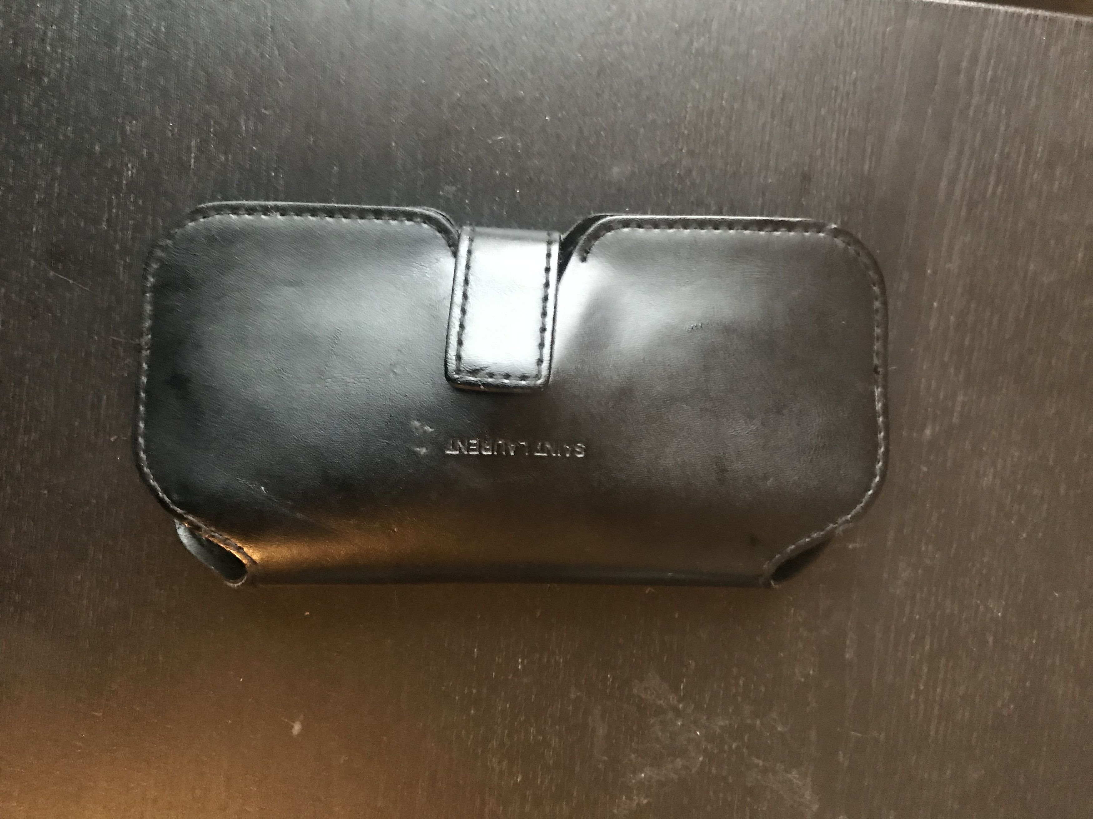 Saint Laurent Paris Saint Laurent Sunglasses Size ONE SIZE - 4 Thumbnail