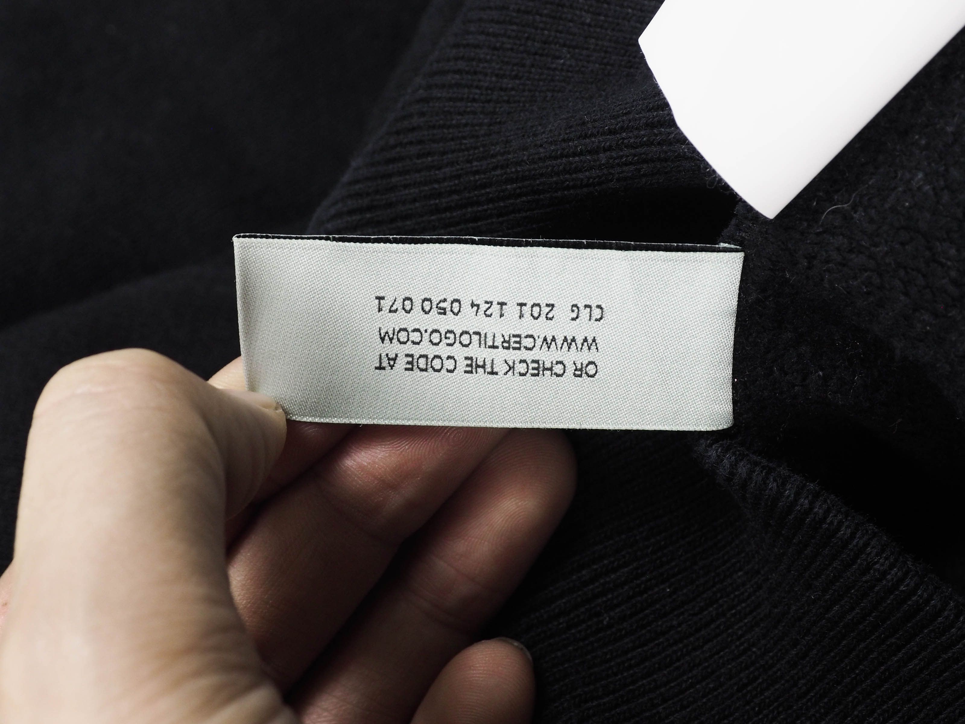 Off-White Off-white marker arrows hoodie Size US S / EU 44-46 / 1 - 13 Thumbnail