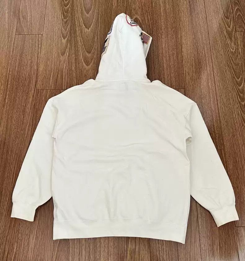 Other VISVIM ICT JUMBO HOODIE PATCHES-2508 Size US L / EU 52-54 / 3 - 2 Thumbnail