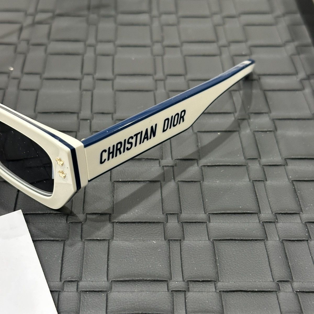Dior DIOR DIORPACIFIC S2U 95A8 SUNGLASSES Size ONE SIZE - 4 Thumbnail
