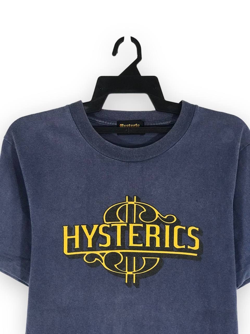Hysteric Glamour × Japanese Brand × Vintage vintage design Size US M / EU 48-50 / 2 - 2 Thumbnail