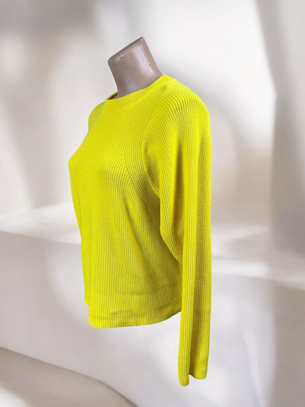 Filippa K Filippa K yellow pull size S Size S / US 4 / IT 40 - 4 Thumbnail